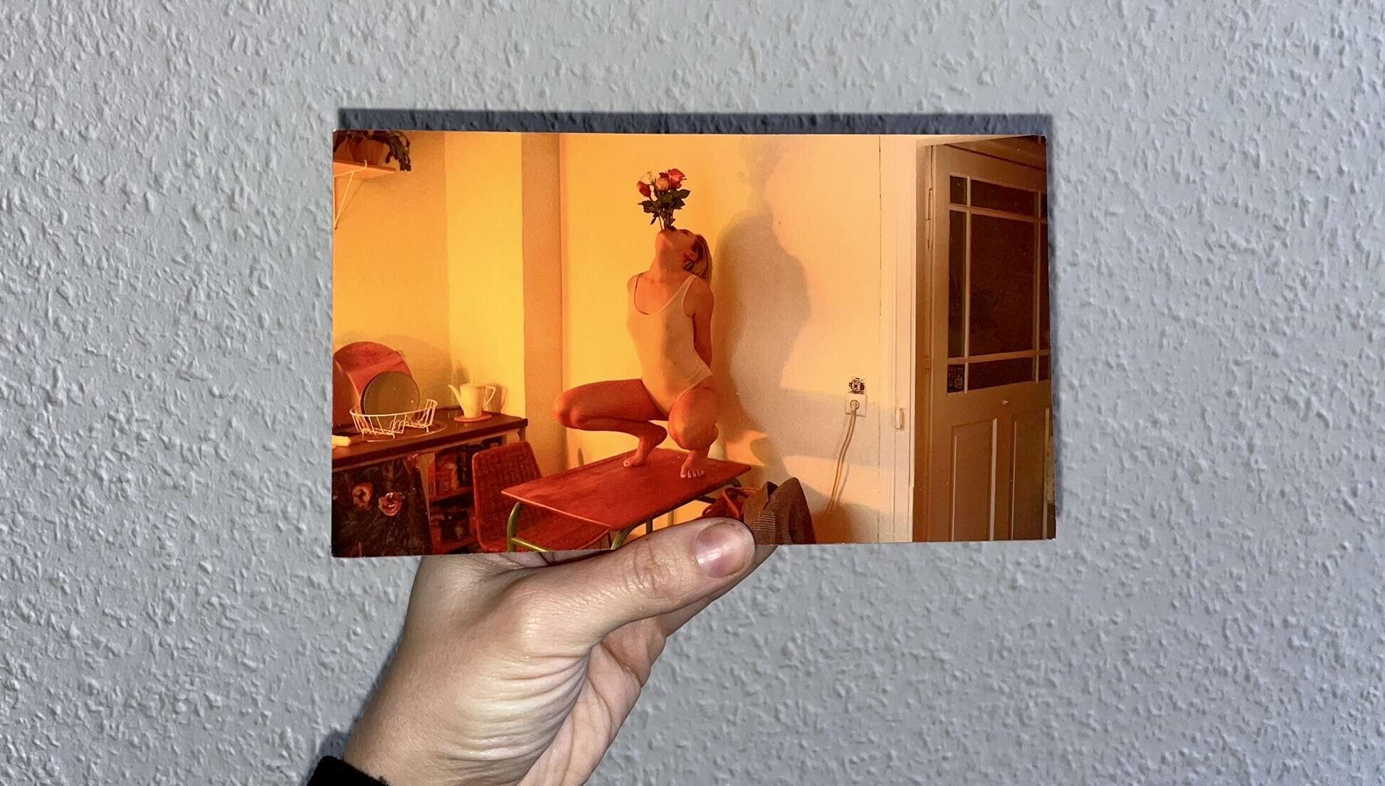 Wär´ ich eine Blumenvase (2021) - Terryfied Club 3