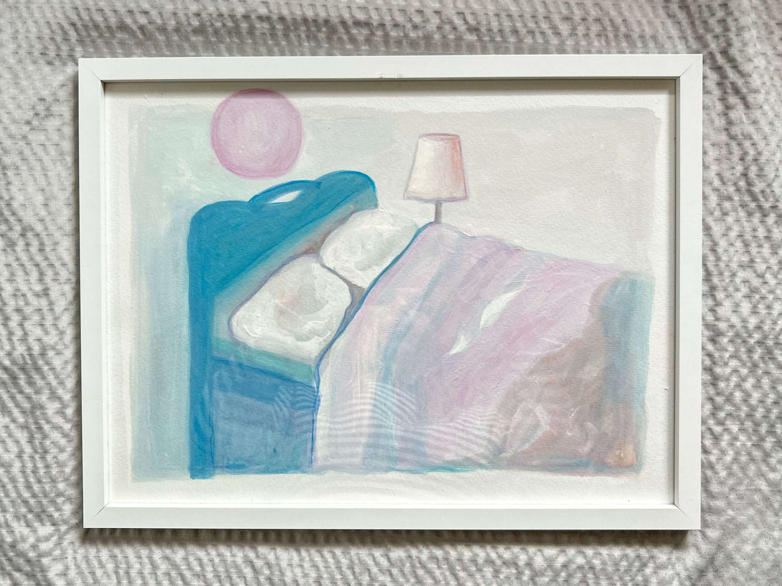 Interior #2 - Teuta Pashnjari 2