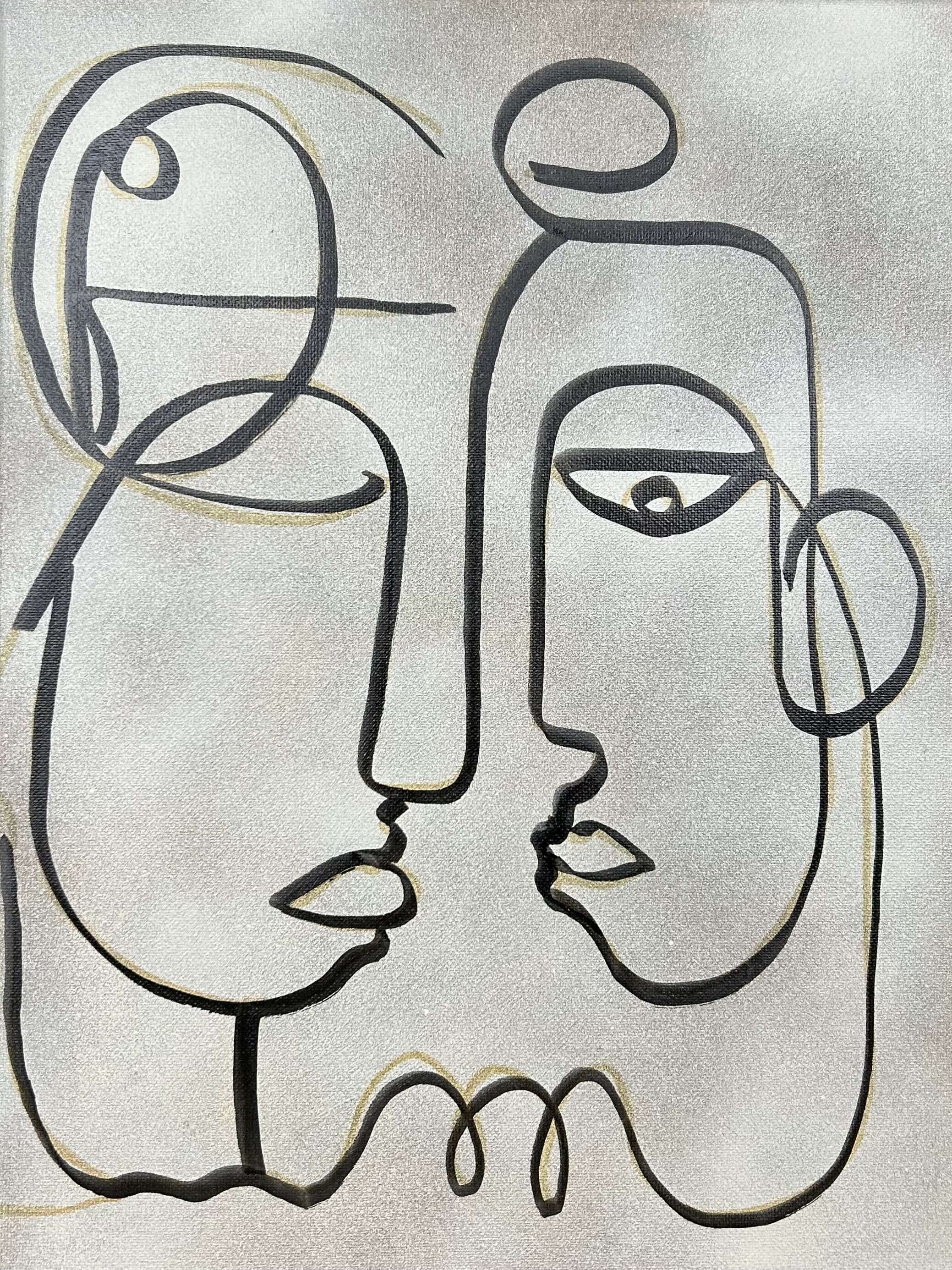 Zwei - Ana Carmona Hernandez 1