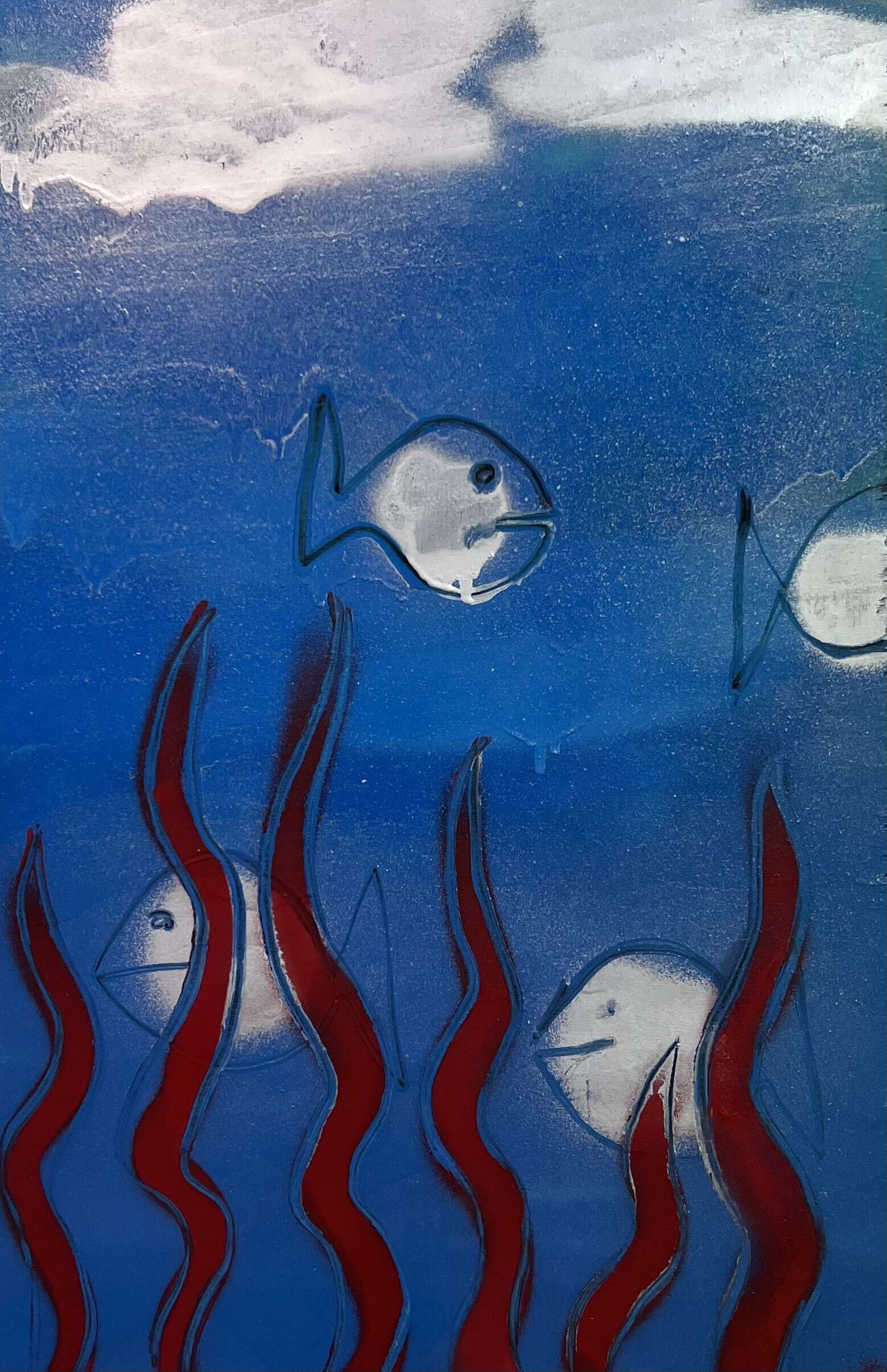 Obscure 3.5 - Ilva Gsottschneider 1