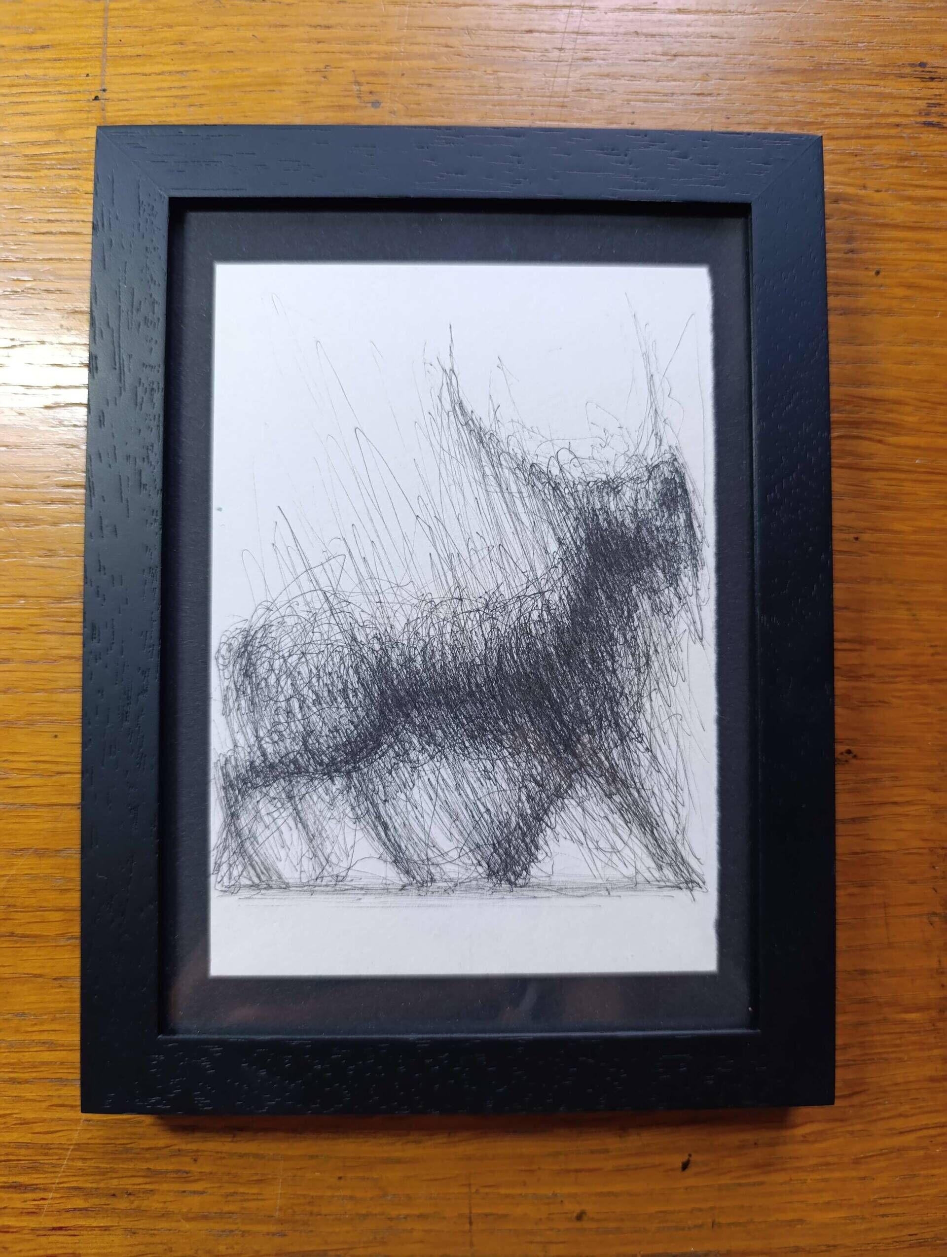 Untitled - Felix Dörrenbecher 3