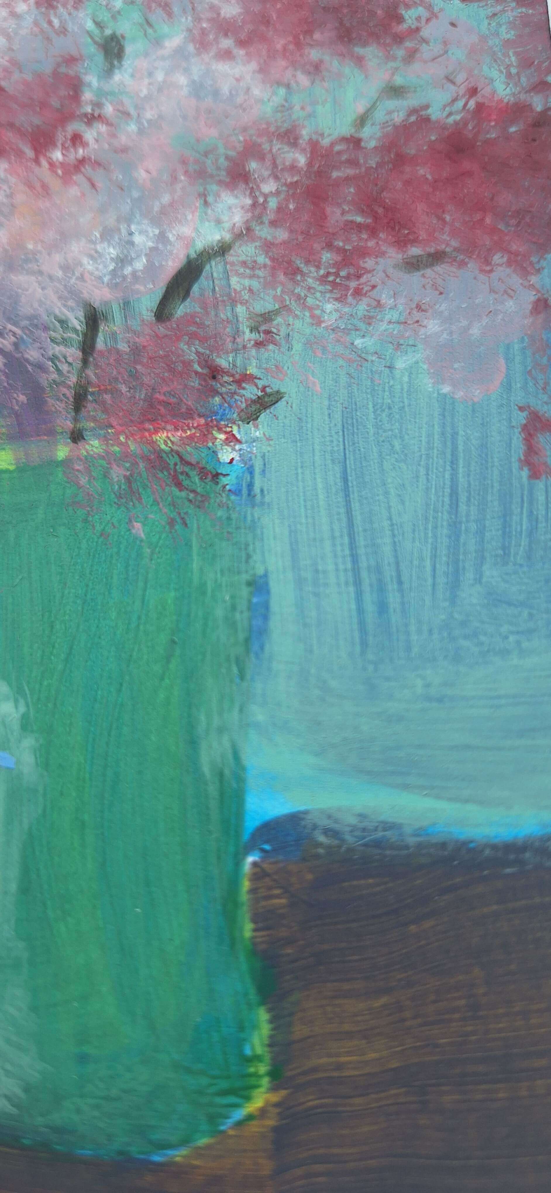 Very Very Cherry #8 - Sara Wimmers 3