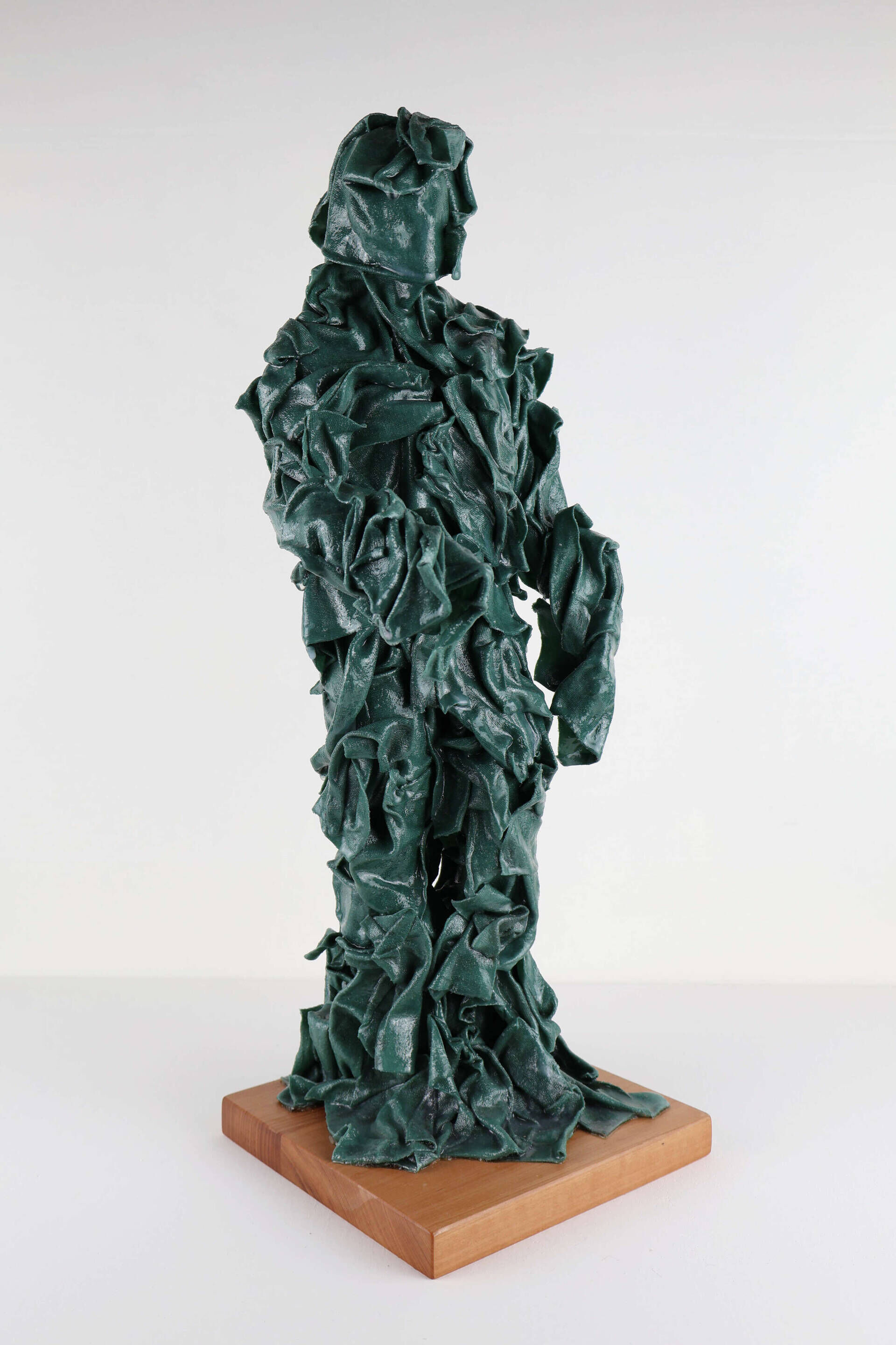 Sumpfgestalt - Dominik Ackermann 7