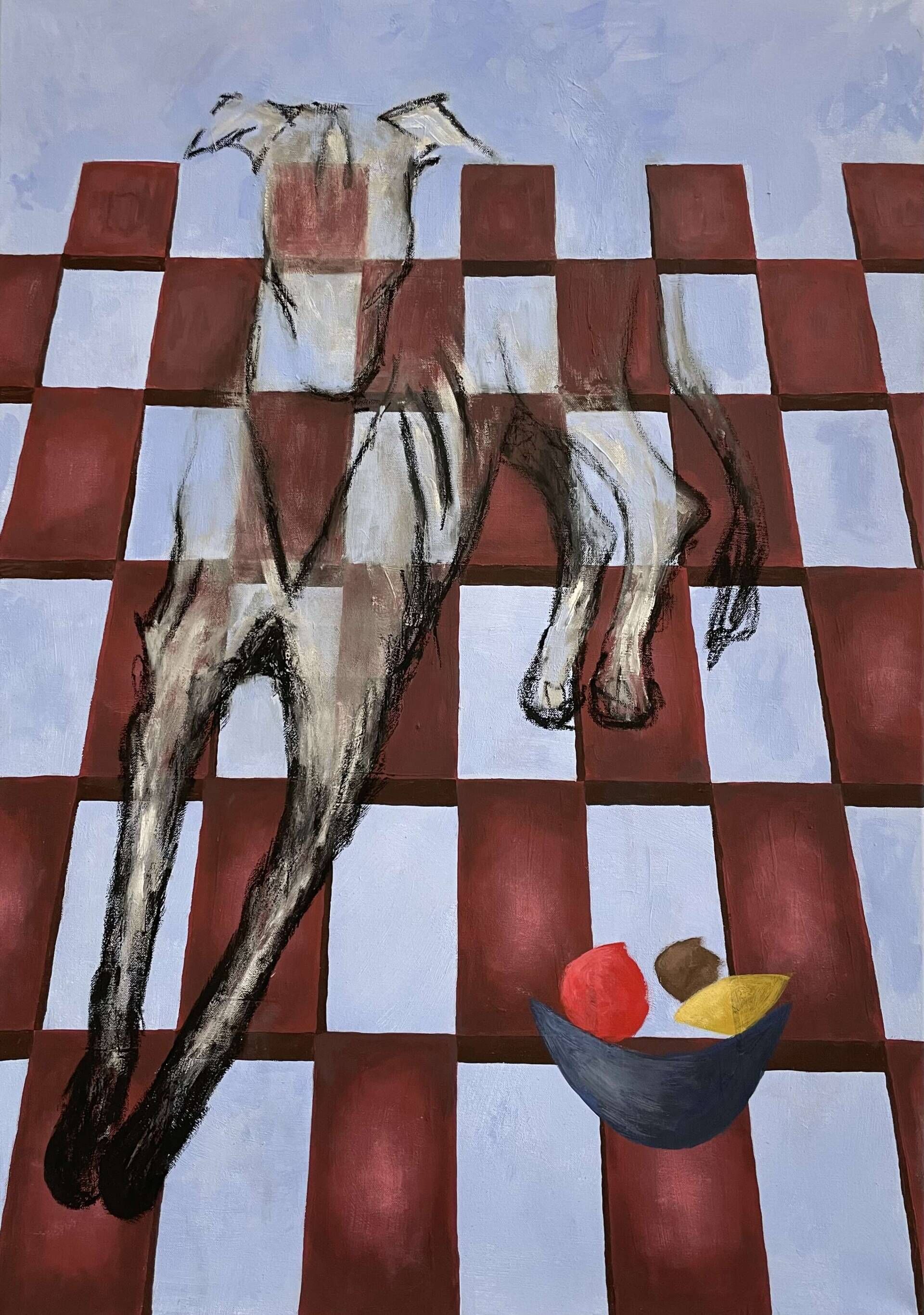 Kurzlebigkeit - Sarah Maria Kuhn  1