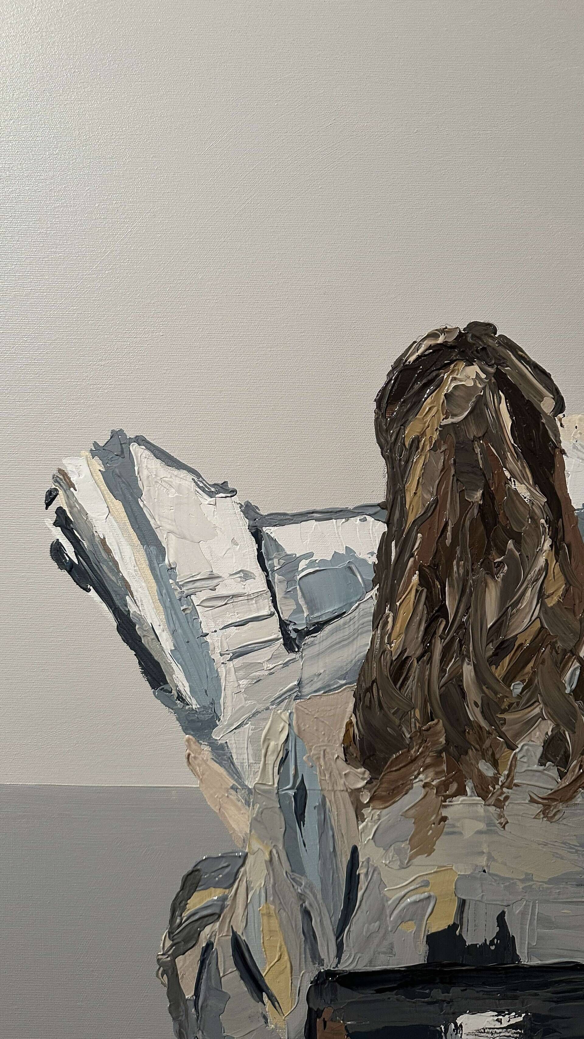 Empfangsbereich - Jana Mertens 3