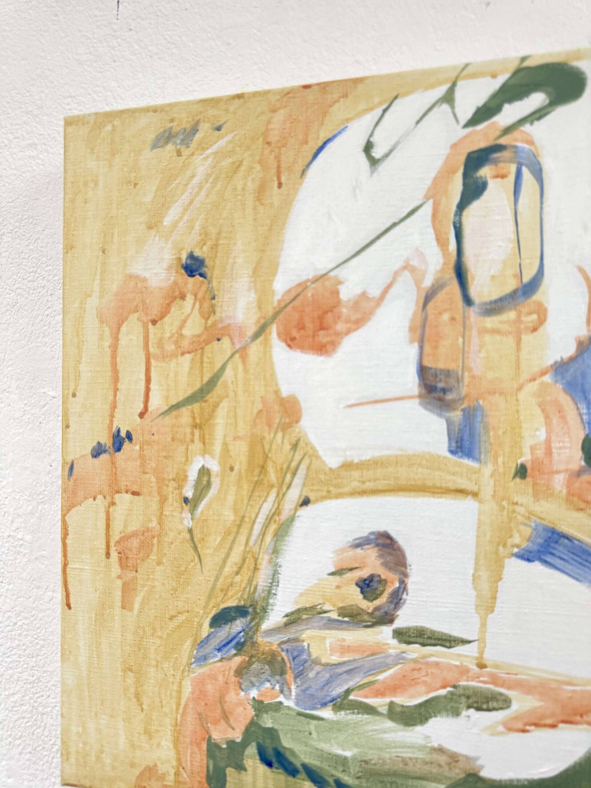 Landschaftsausschnitt 4 - Cong Cong 6