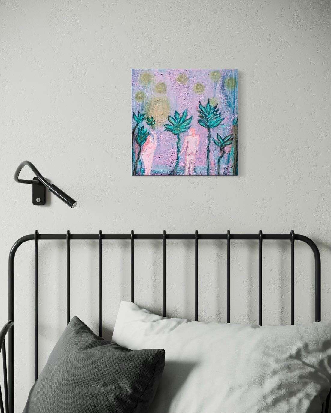 Starlight Embrace - Martina  Schepperle  7