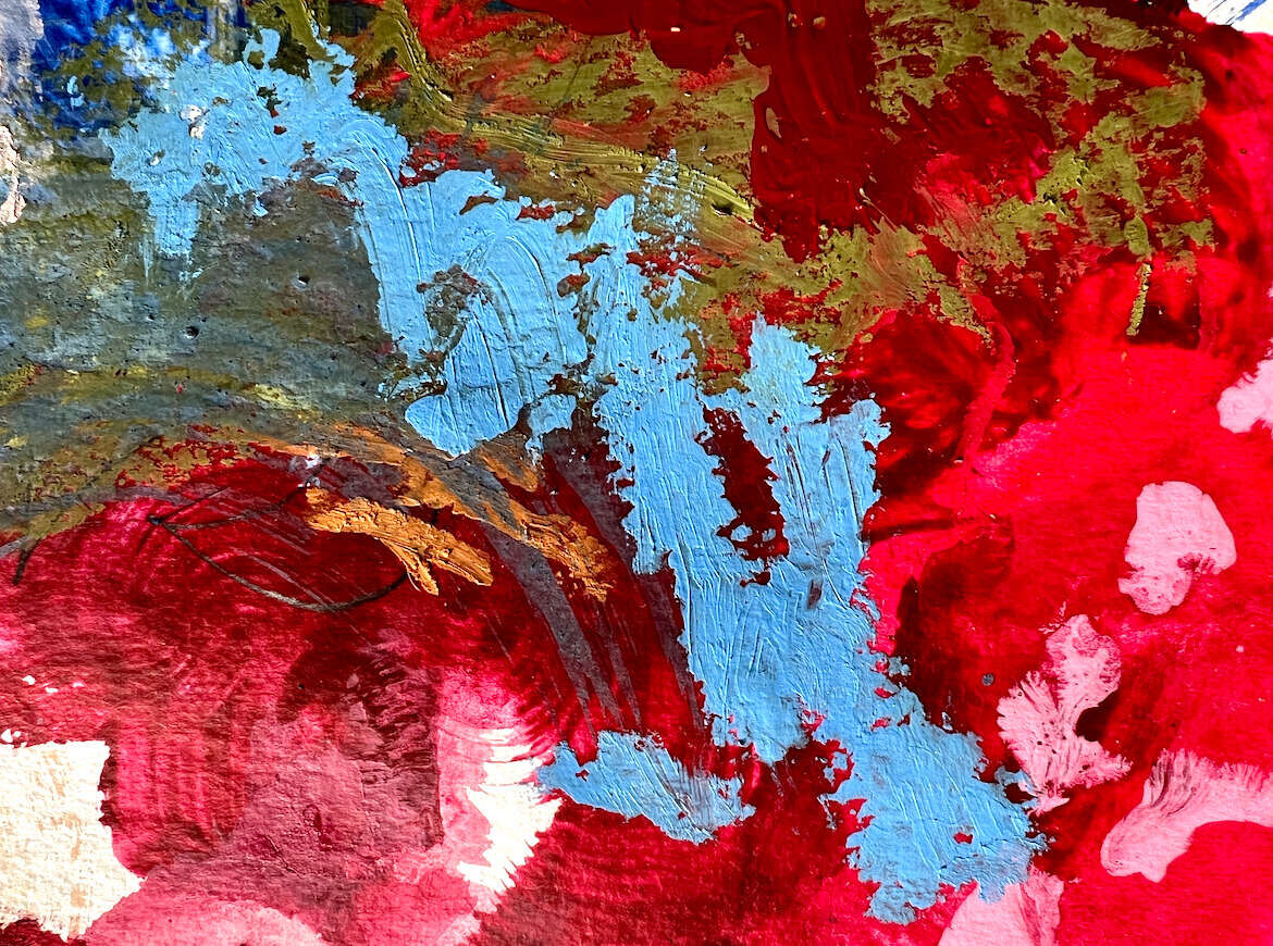 You are loved 3  - Sophie Bäumer 3