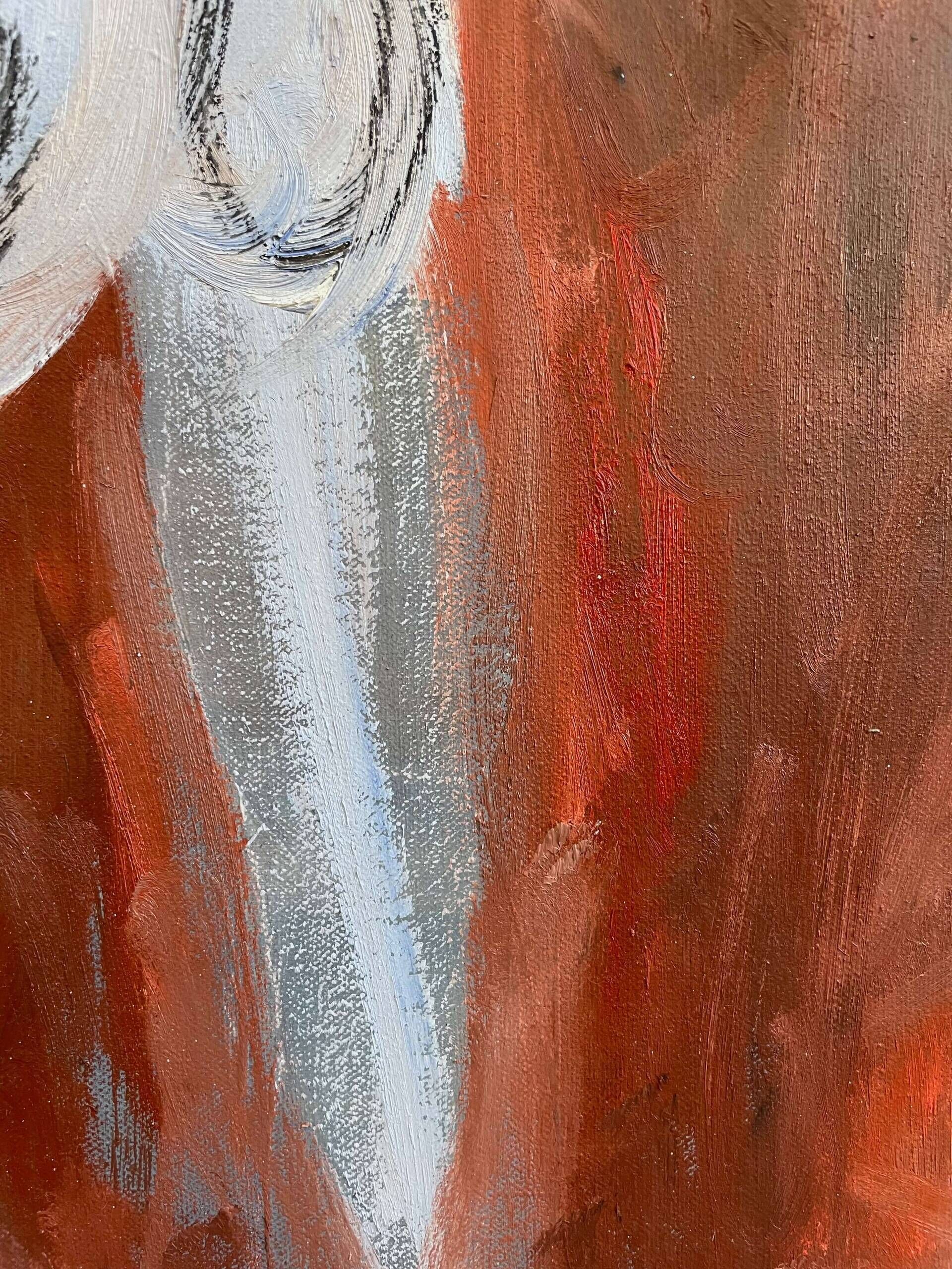 Ohne Titel - Sarah Maria Kuhn  1