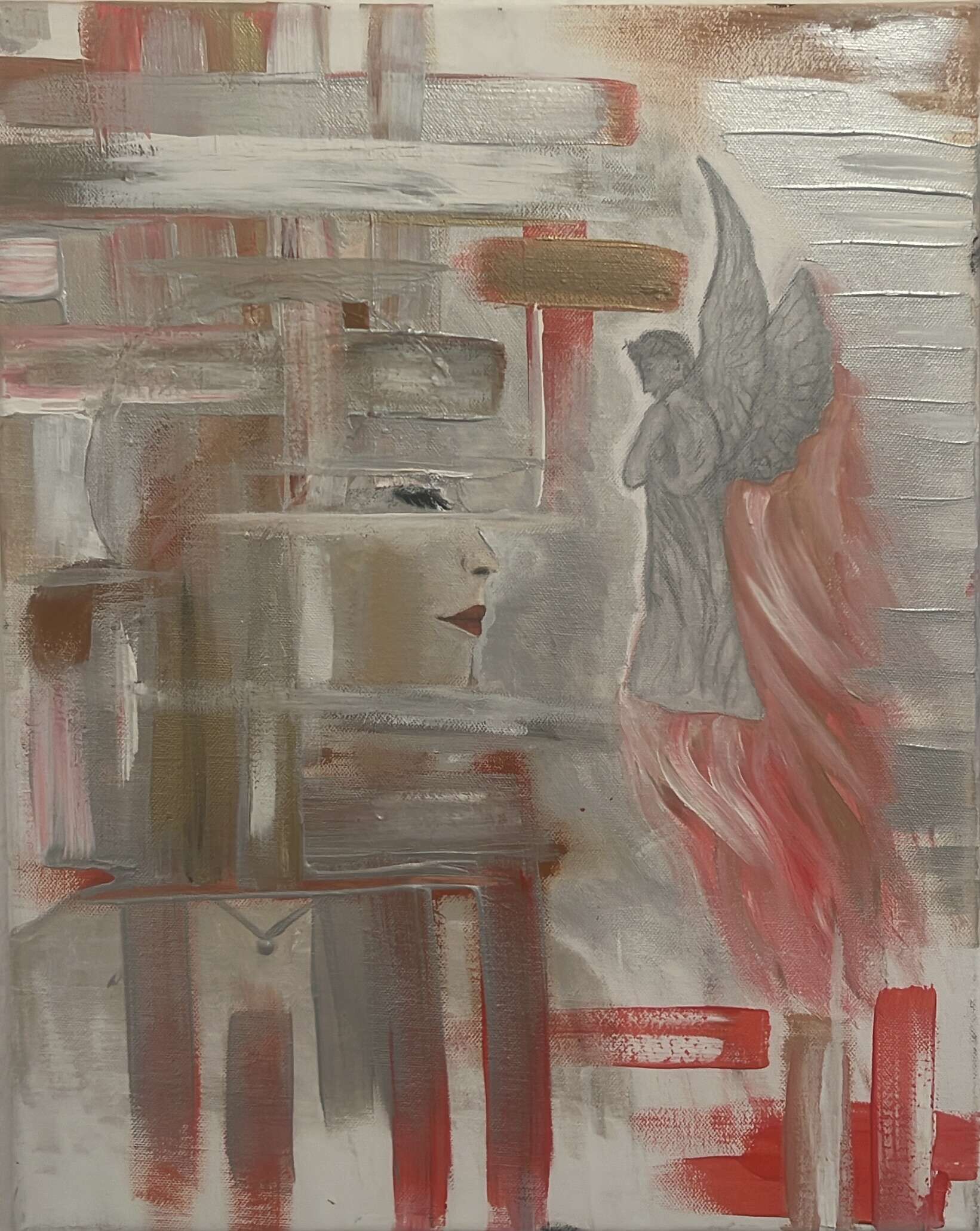 Engel - Alina Fenn 1