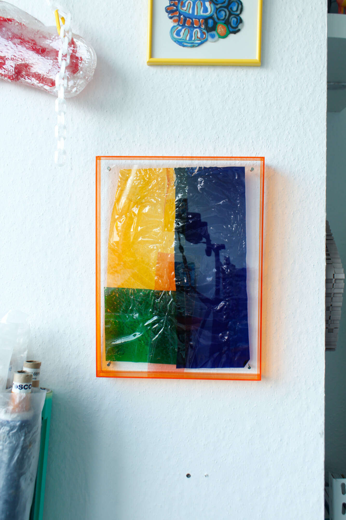 Echoing Time - Raphael  Wutz 2