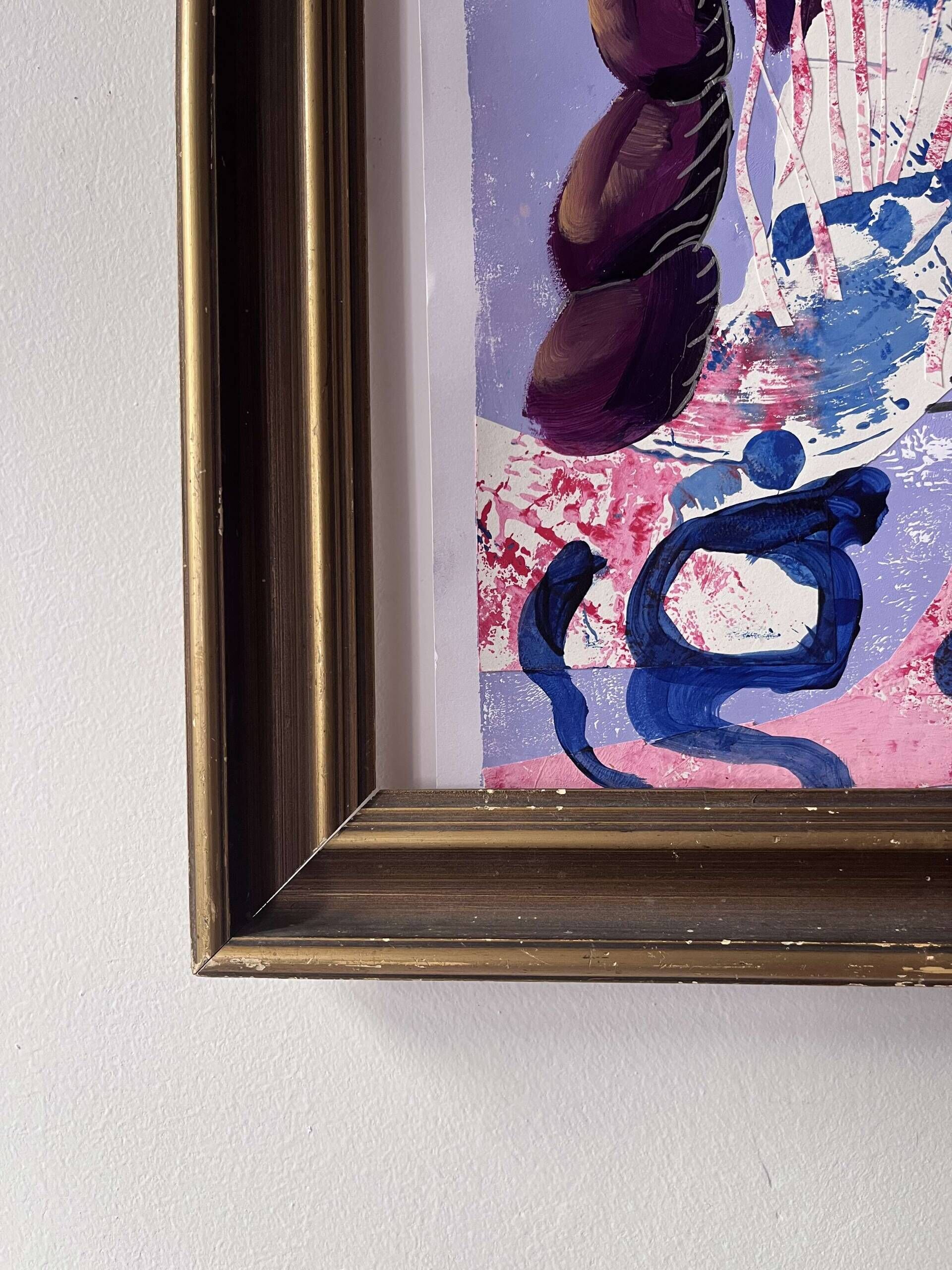 Empfindungslandscahft 18 - Kiki Feltzinger 5