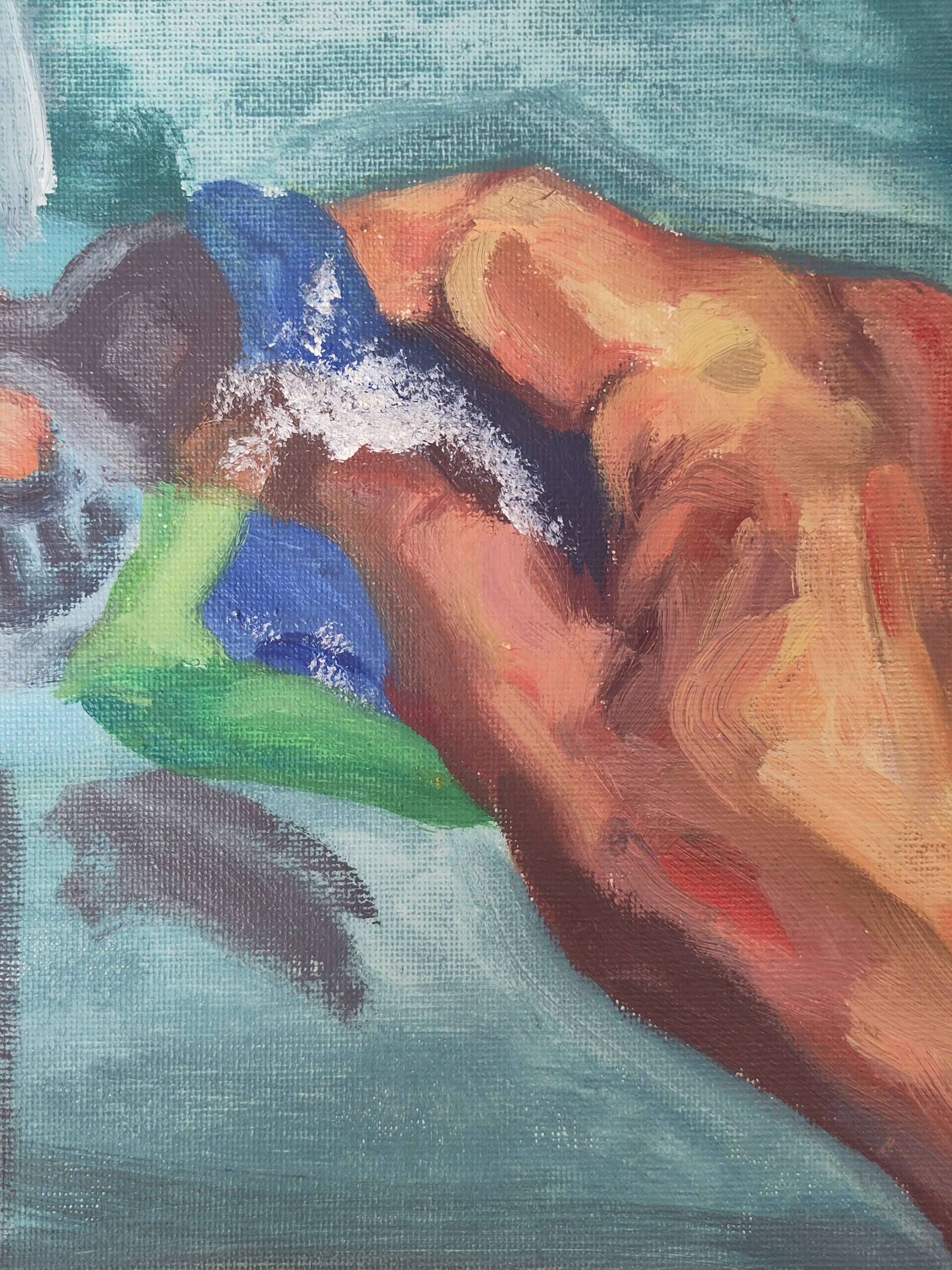 Schaum - Merle Renkl 3