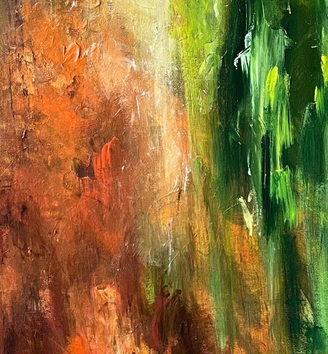 Last Glow (Letztes Leuchten) - Carmen Eichenberg 3