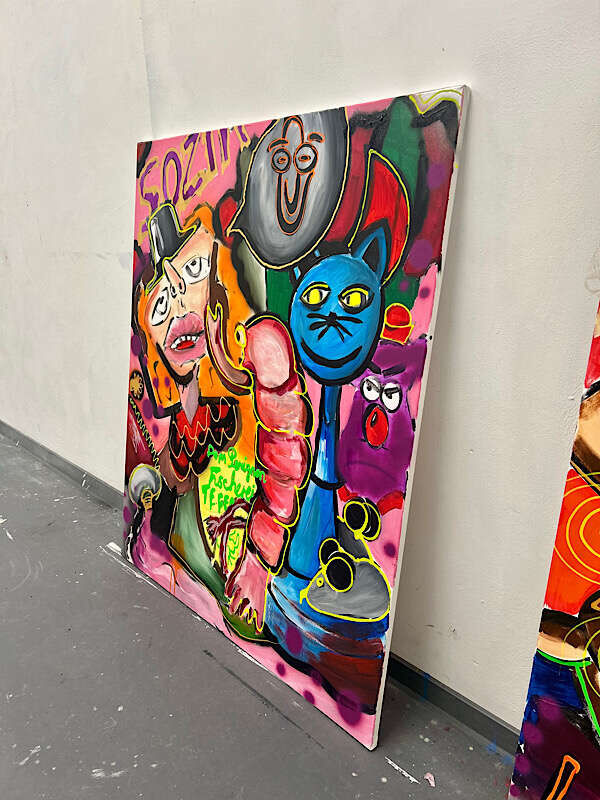 Loco  - Luna Stender 4