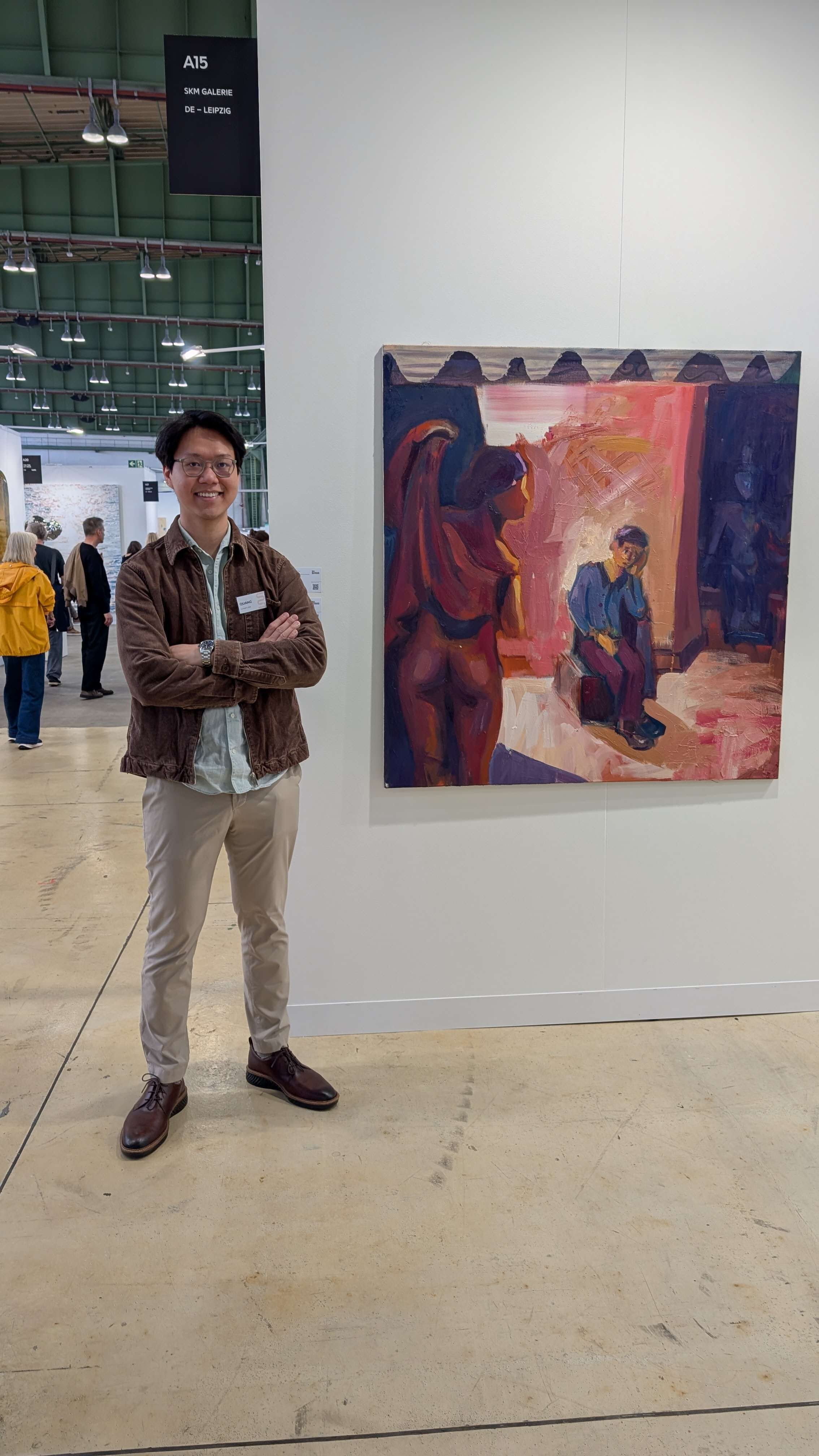 Duality - Quang Minh Tran 1