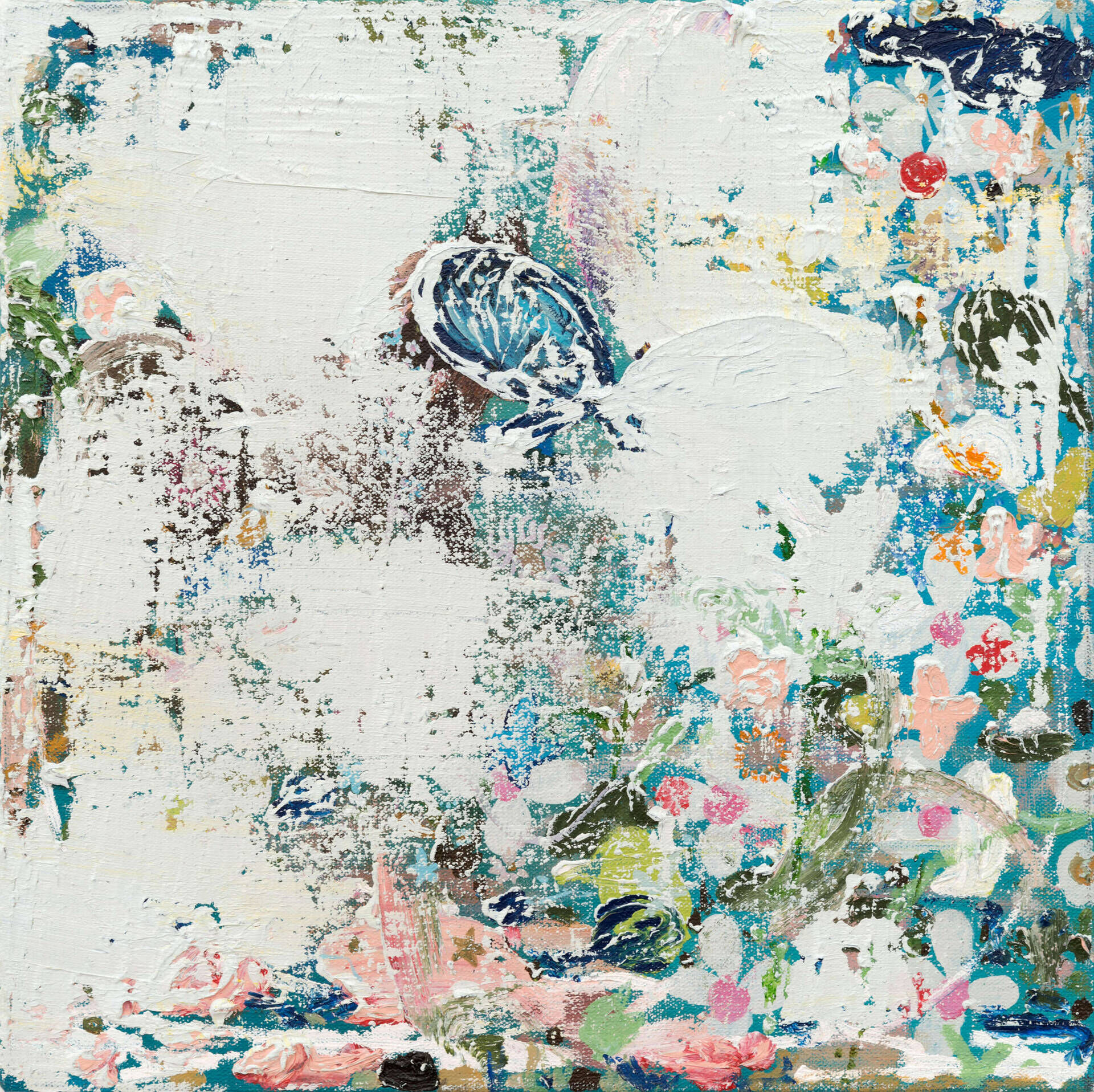 Schmetterling - Christian Herzig 1
