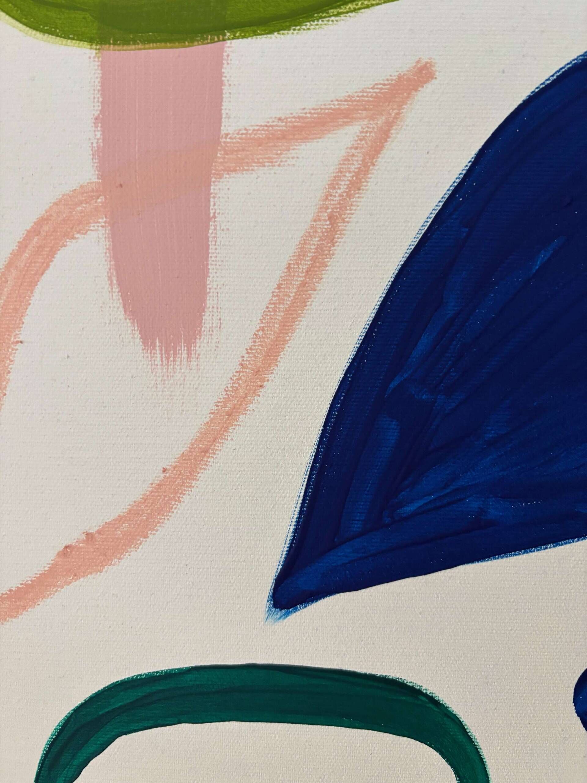 New Spaces Serie No. 11 - Mara  Thelling 4