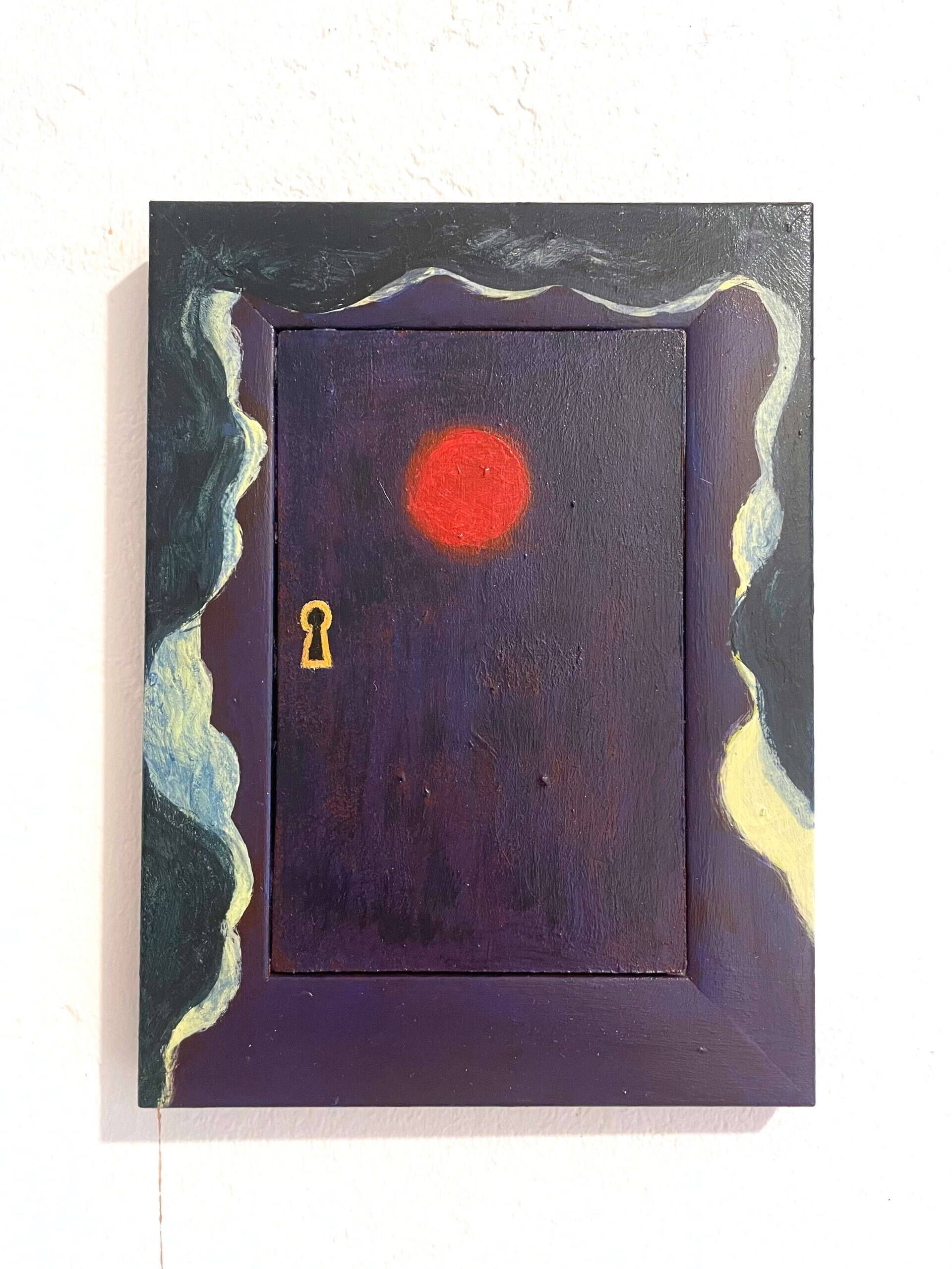 Schrank Serie #71 - Soyoung Park 1