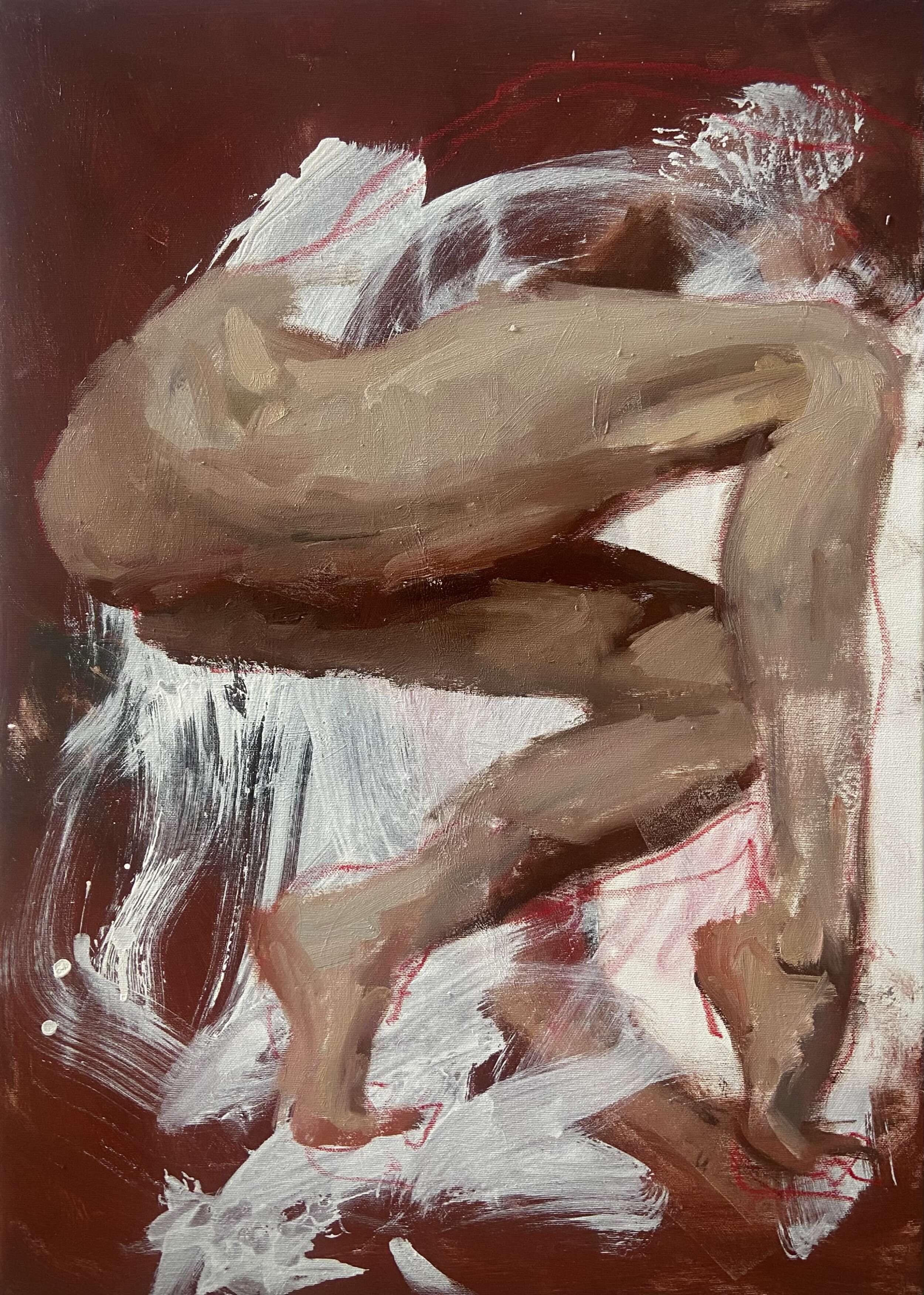 Aufbruch - Lilli Geyer 1