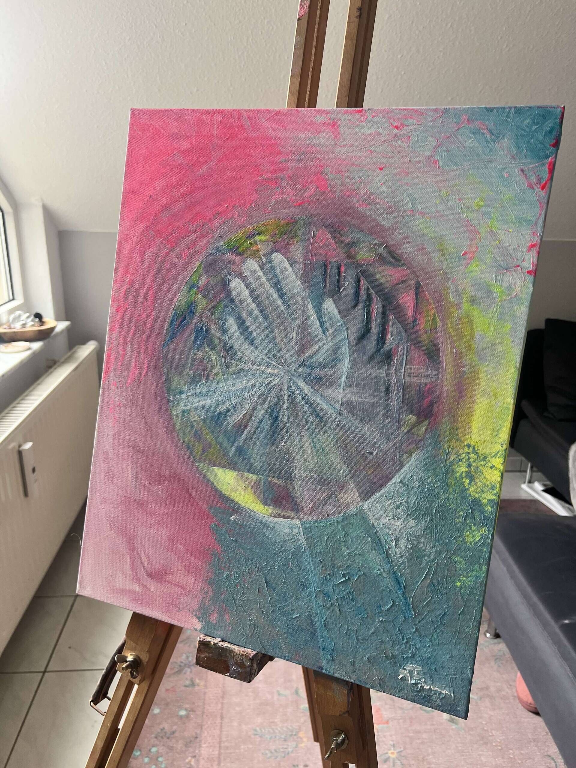 Uncut - Alina Fenn 1