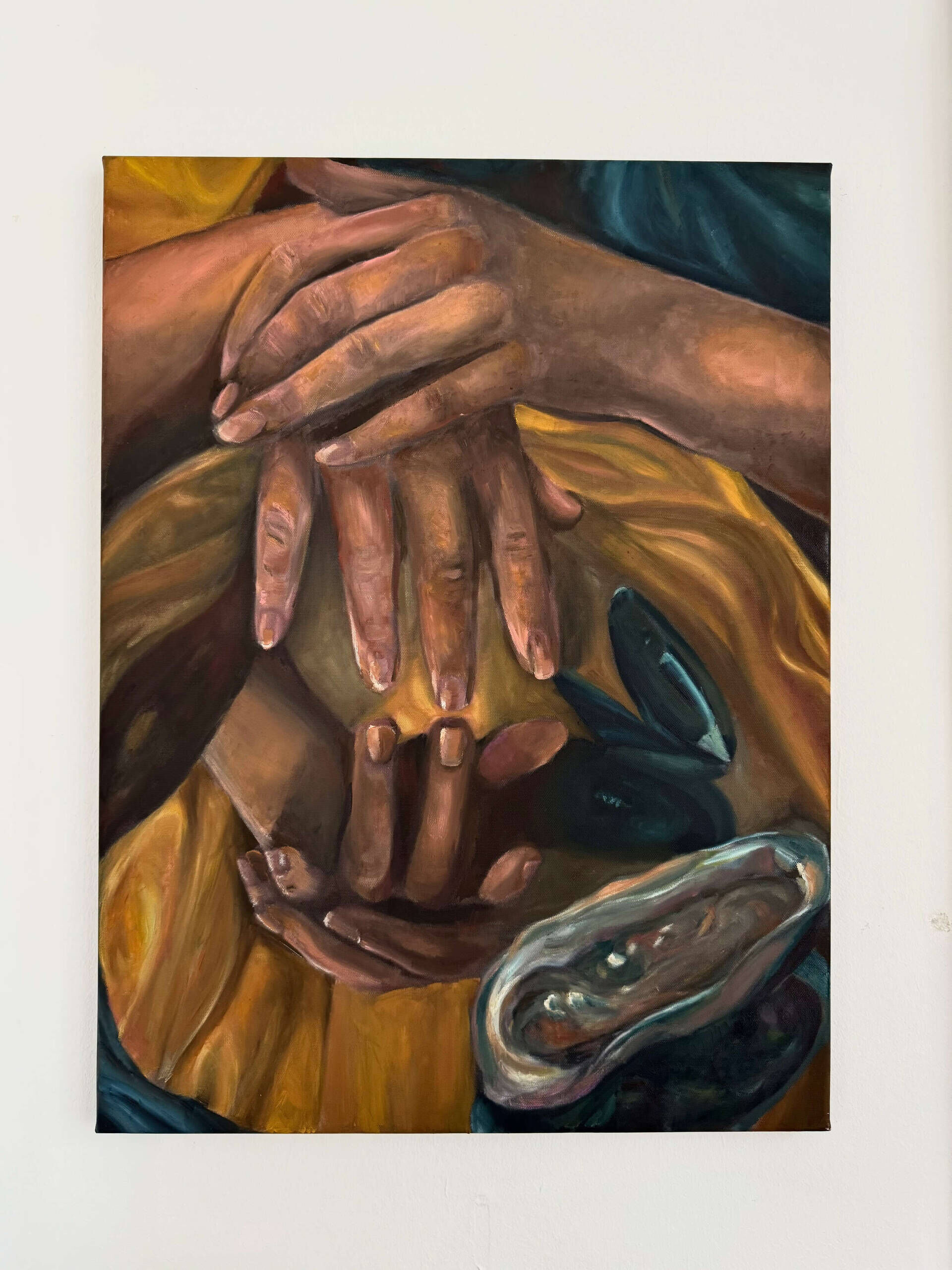 Berühre Mich  - Julia Sophia  Neundorf 2