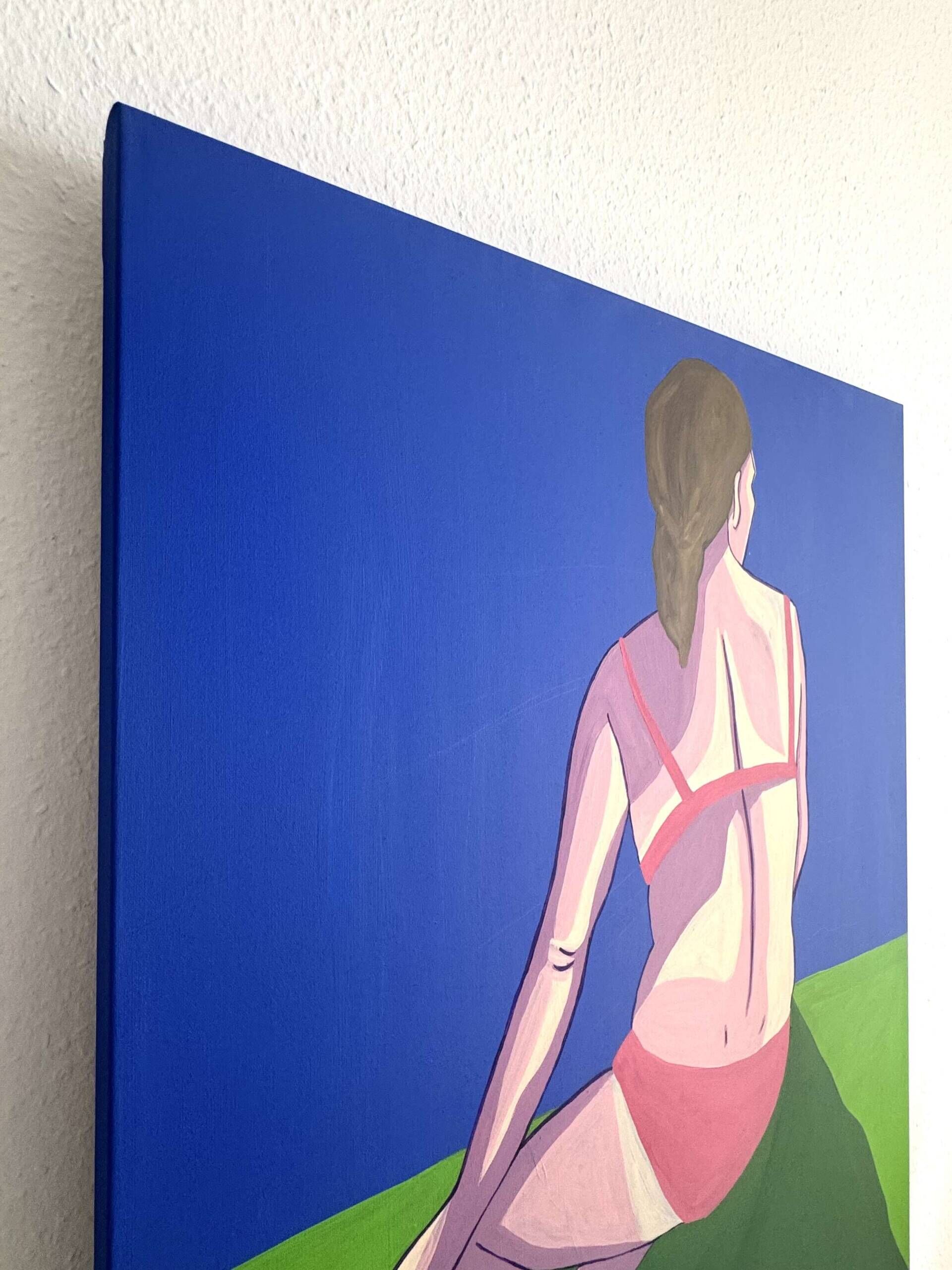 Ein Tag am See - Pauline Prasser 3
