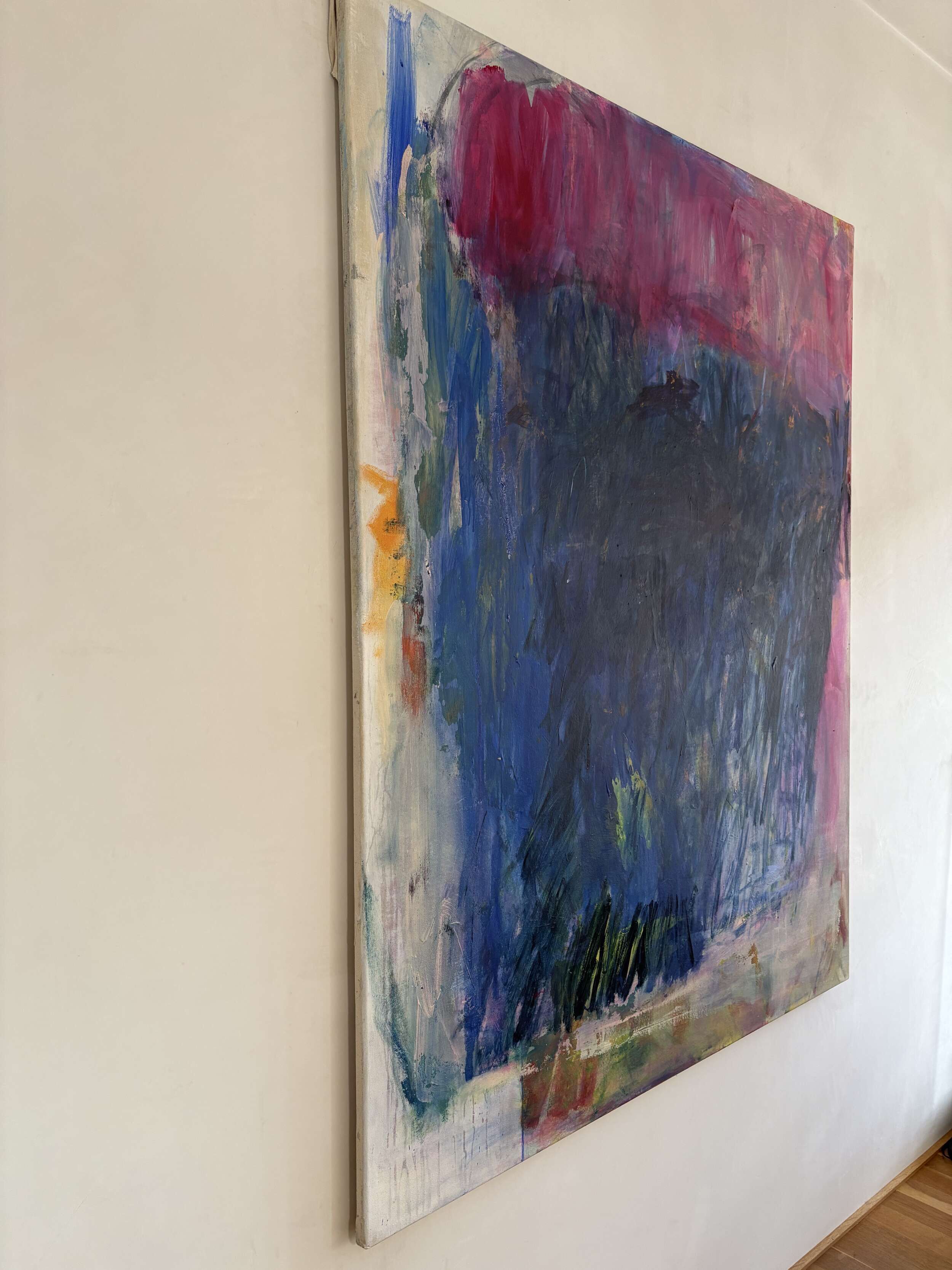 Bunch of flowers - Bruni Bonadeo Bunch of flowers - Bruni Bonadeo 4