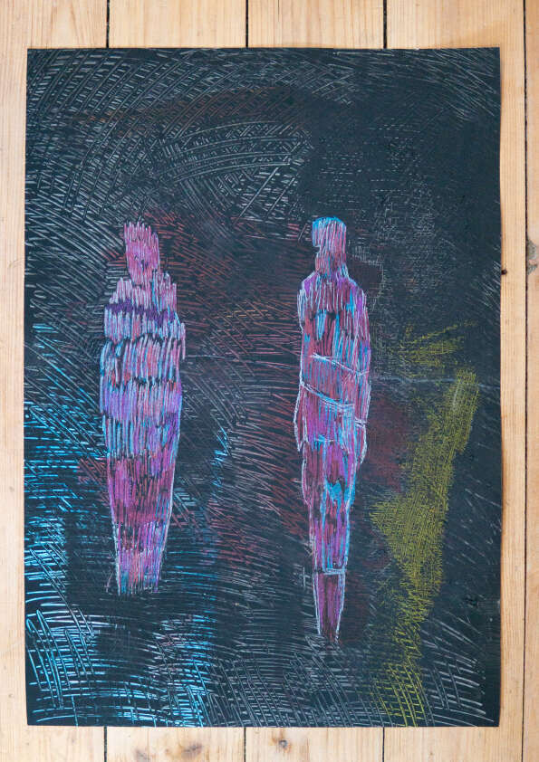 Kugelmenschen - Gordon Endt 2