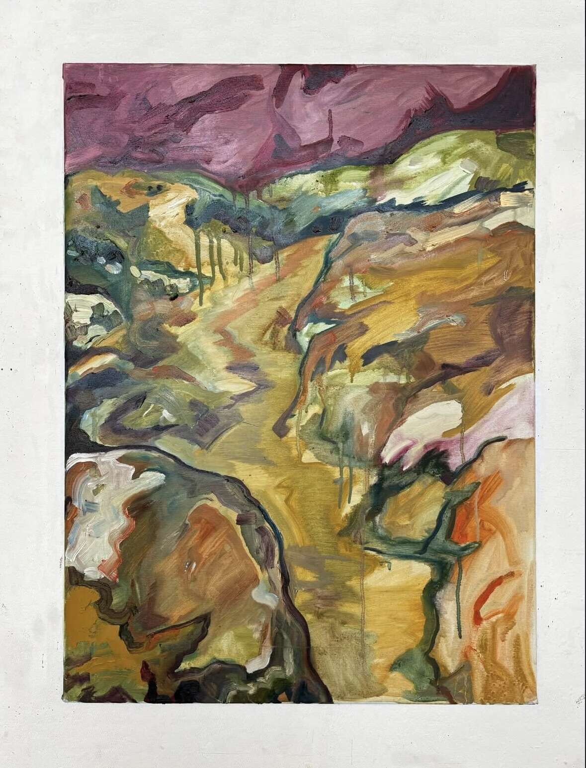 De Wai töm Strön - Jonathan Lützen 5