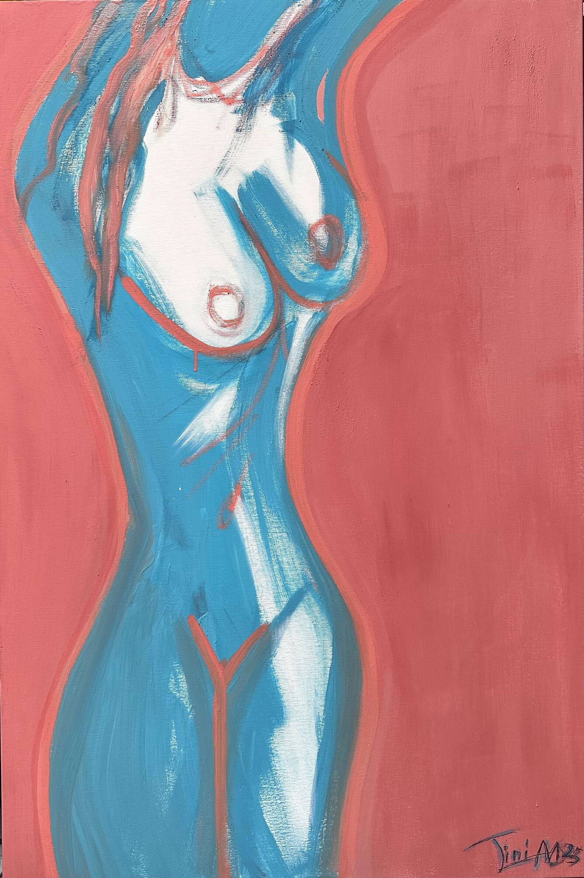 Summerblues Women - Martina  Schepperle  7