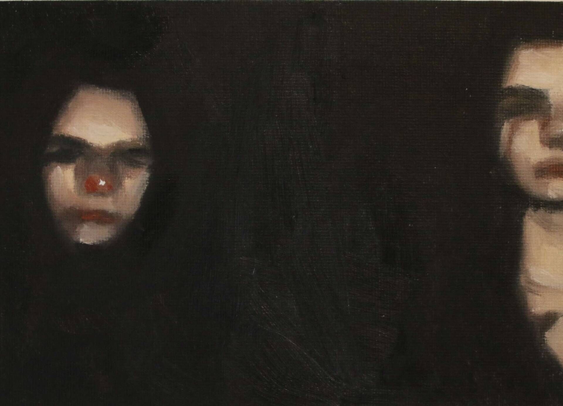 vintage demon II - Cinzia  Villa 1