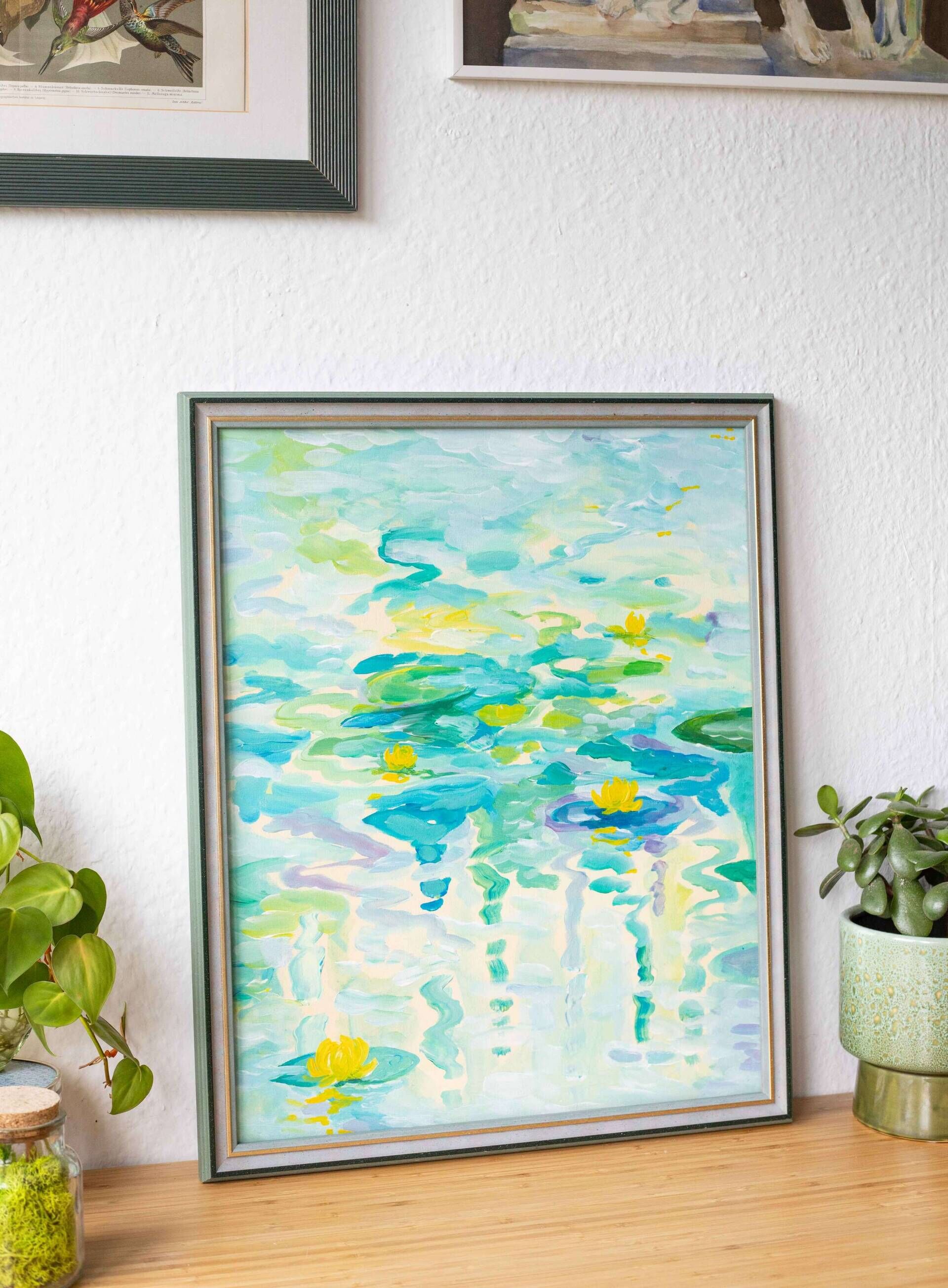 lillypond - Alina Beck 4