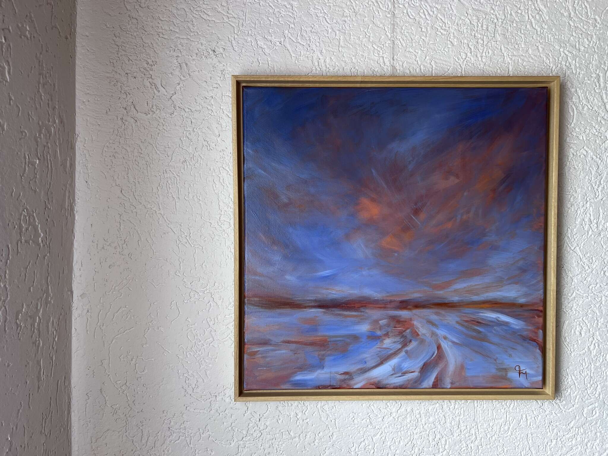 Was schon da ist - Melissa Faltermeier 3