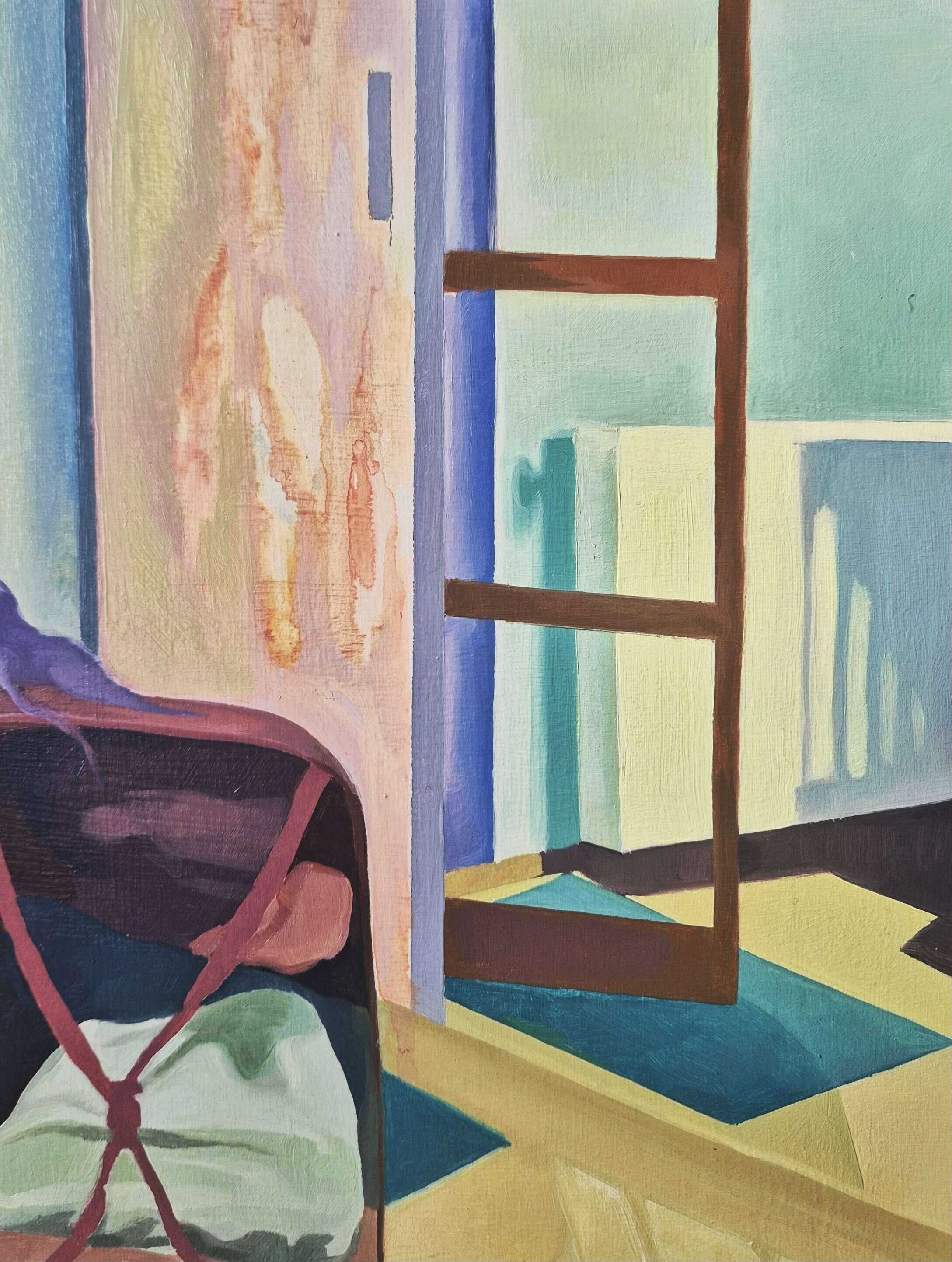 Gewesen - Jasmin Roßmann 5