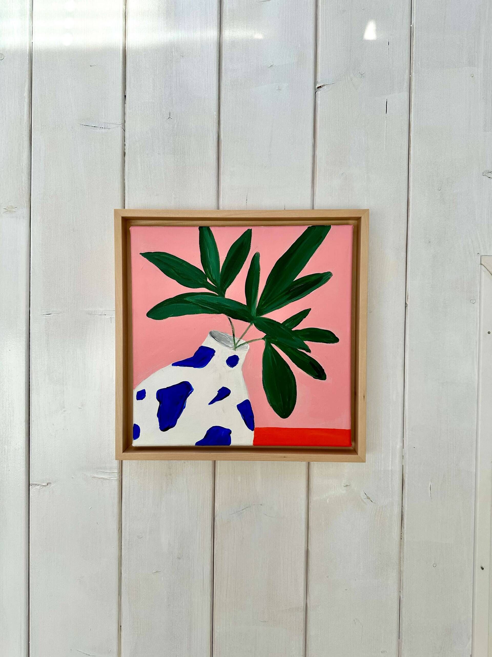 I don‘t do still lifes - Julia Von Solemacher 1