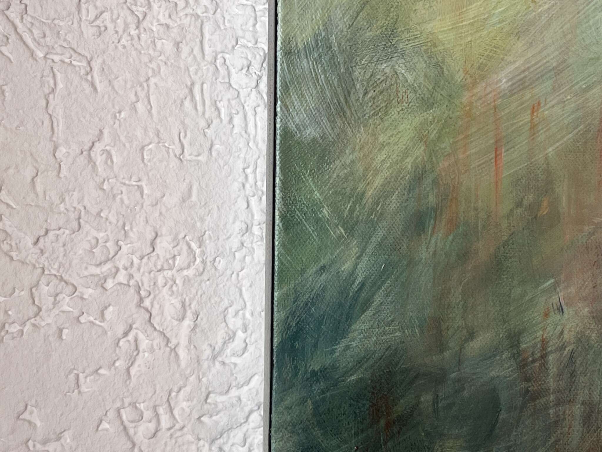 Im Zögern - Melissa Faltermeier 3