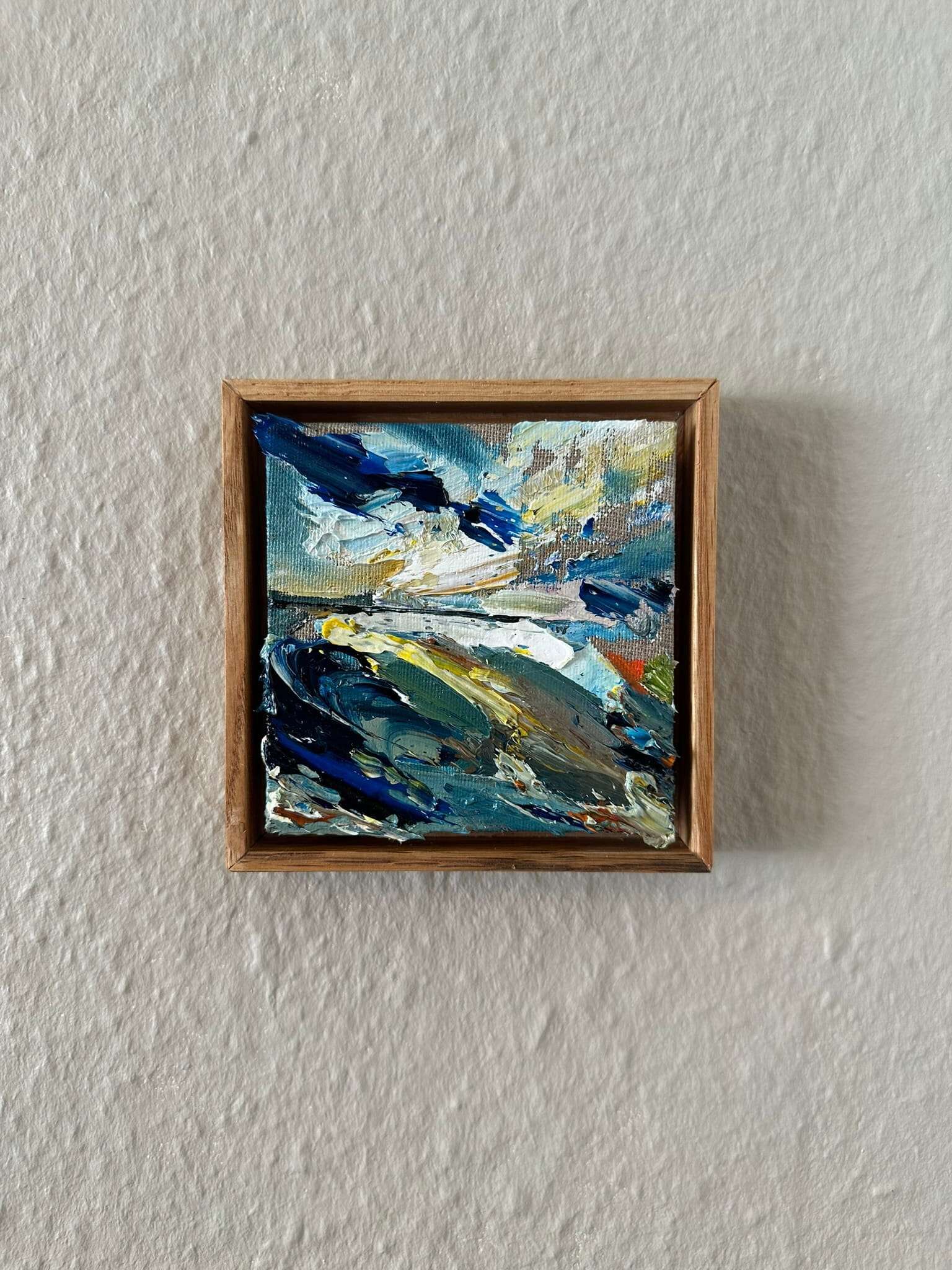 Von der See - Noah Rennebaum 6