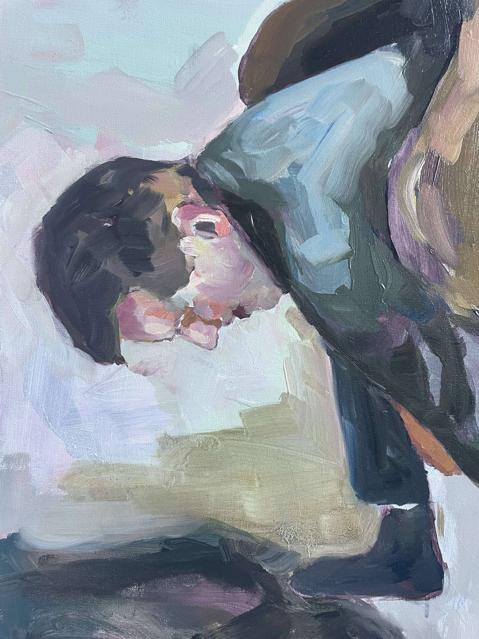 Heavy load - Jule Marie Appel 3