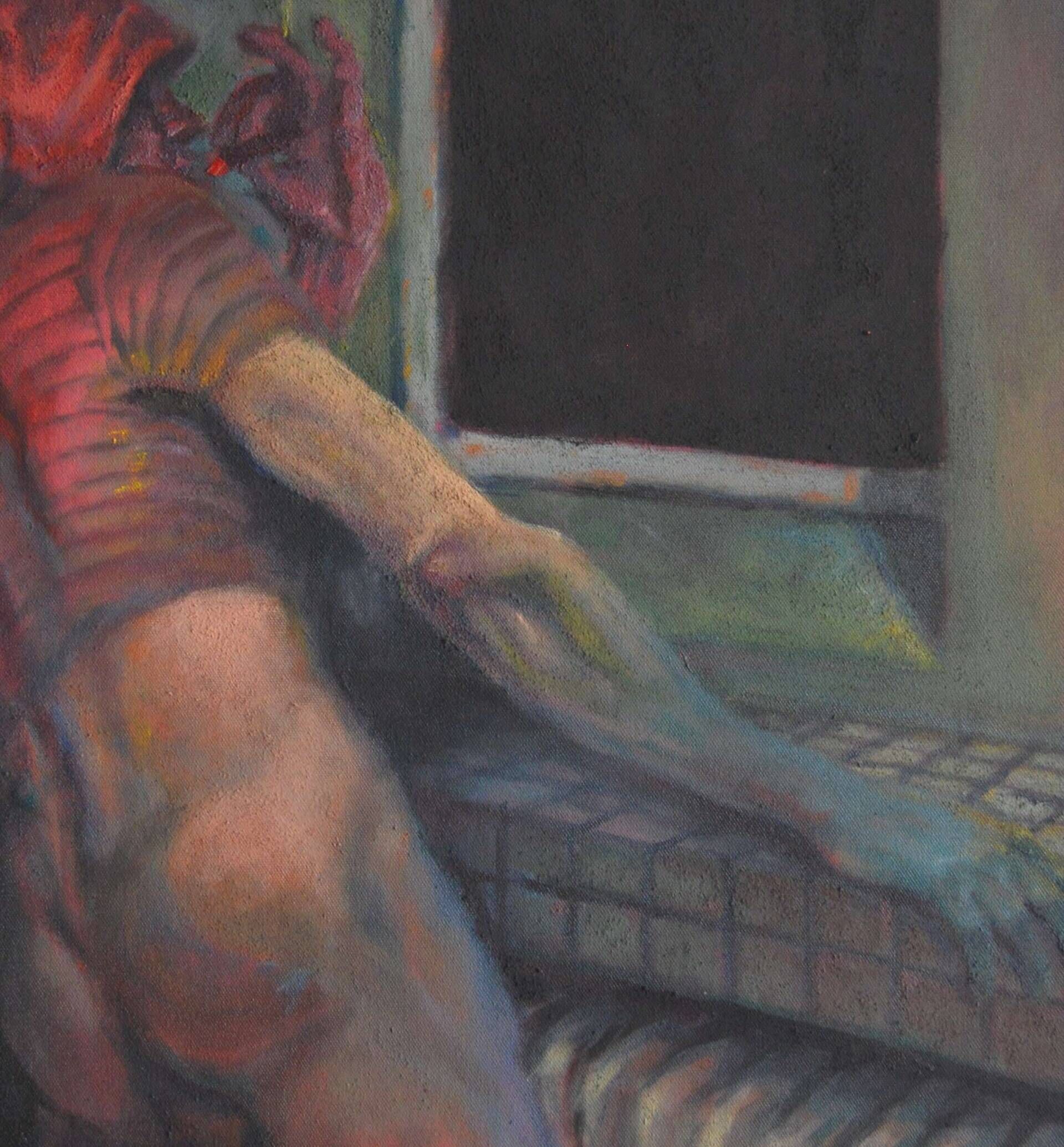 Untitled - Frederik Grill 3