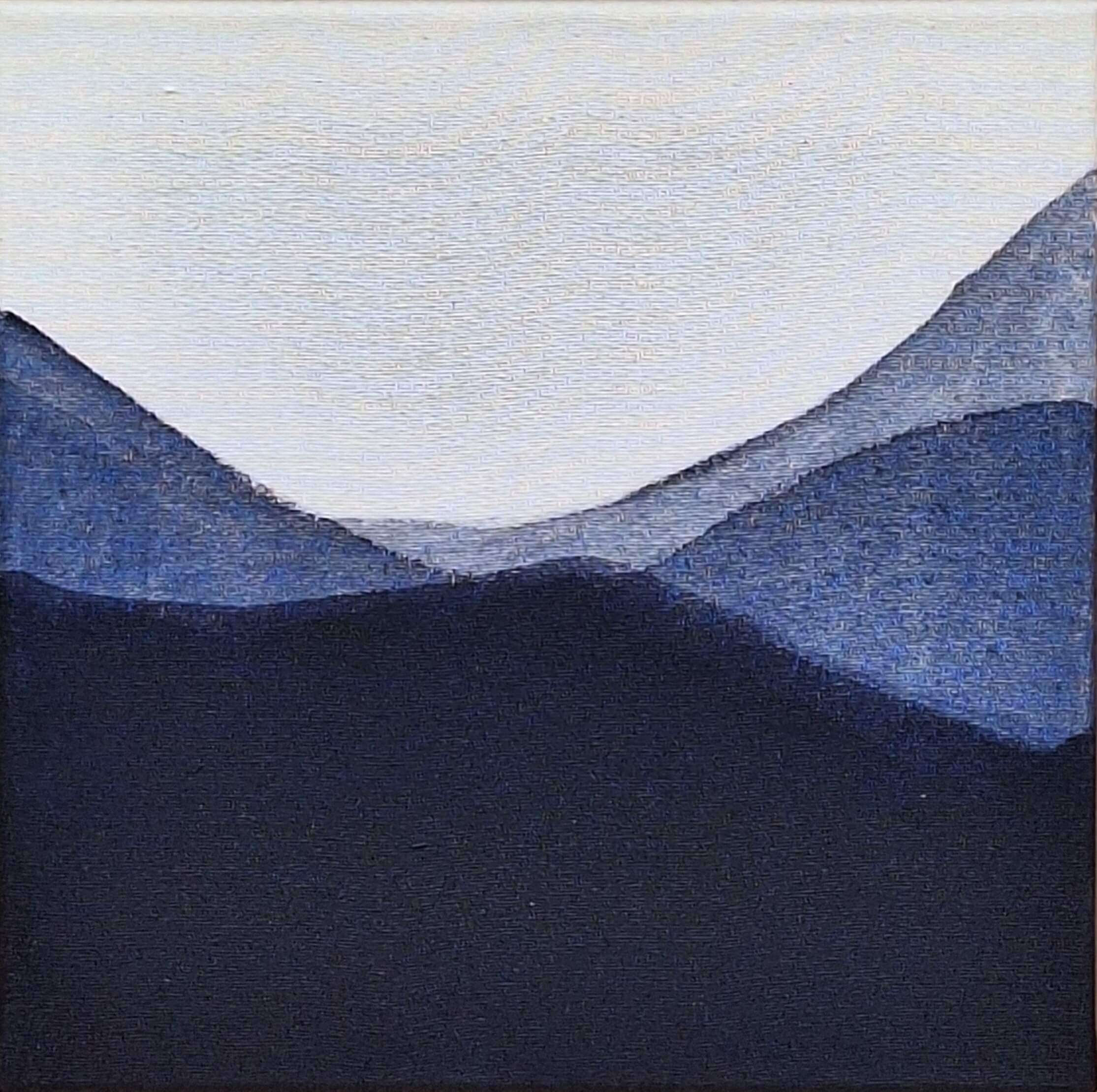Sehnsucht - Sara Wimmers 1