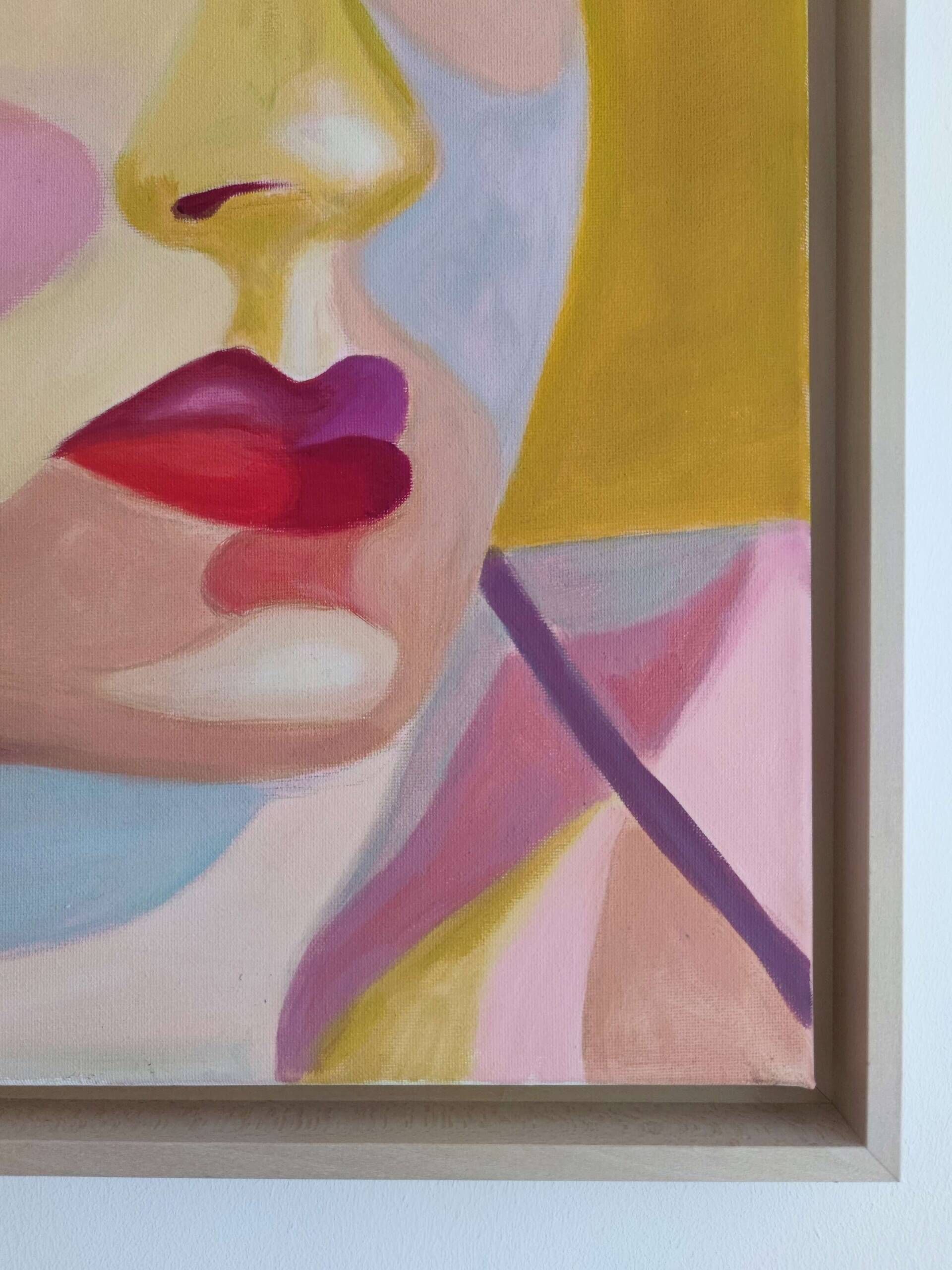Mary - Maria  Krause 1