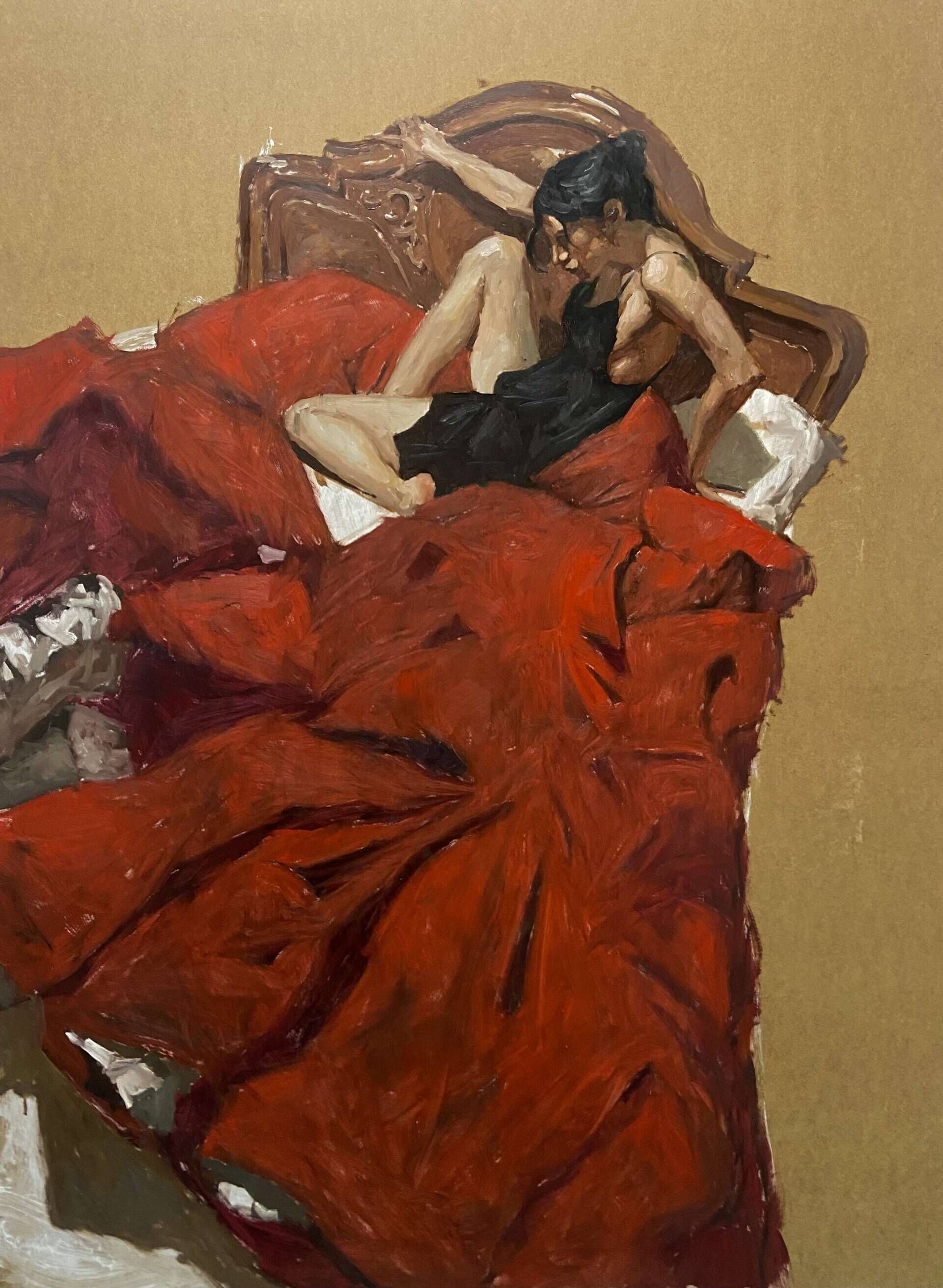 Kipppunkt  - Lilli Geyer 1