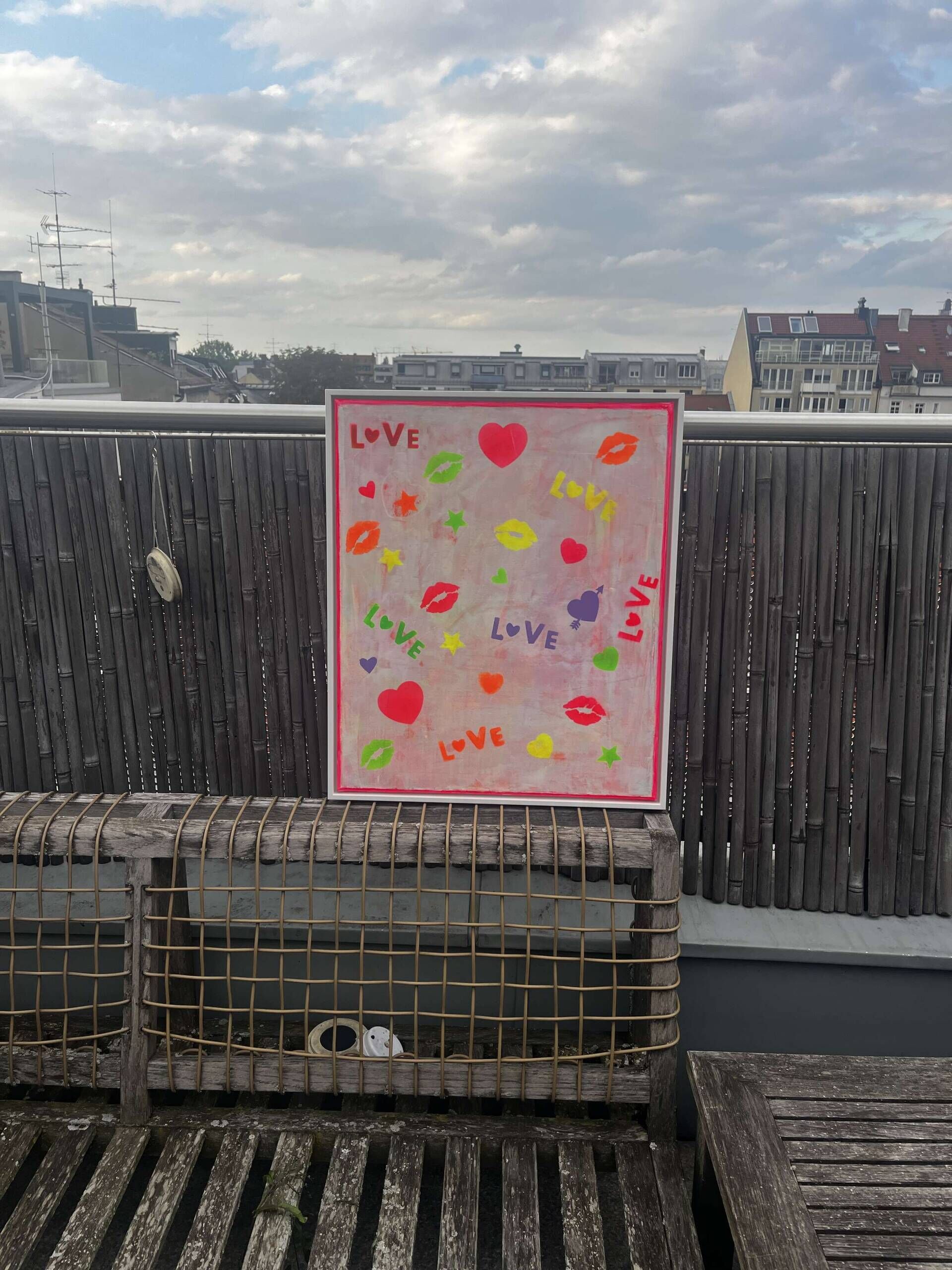 LOVE II - Sara von Meer 5