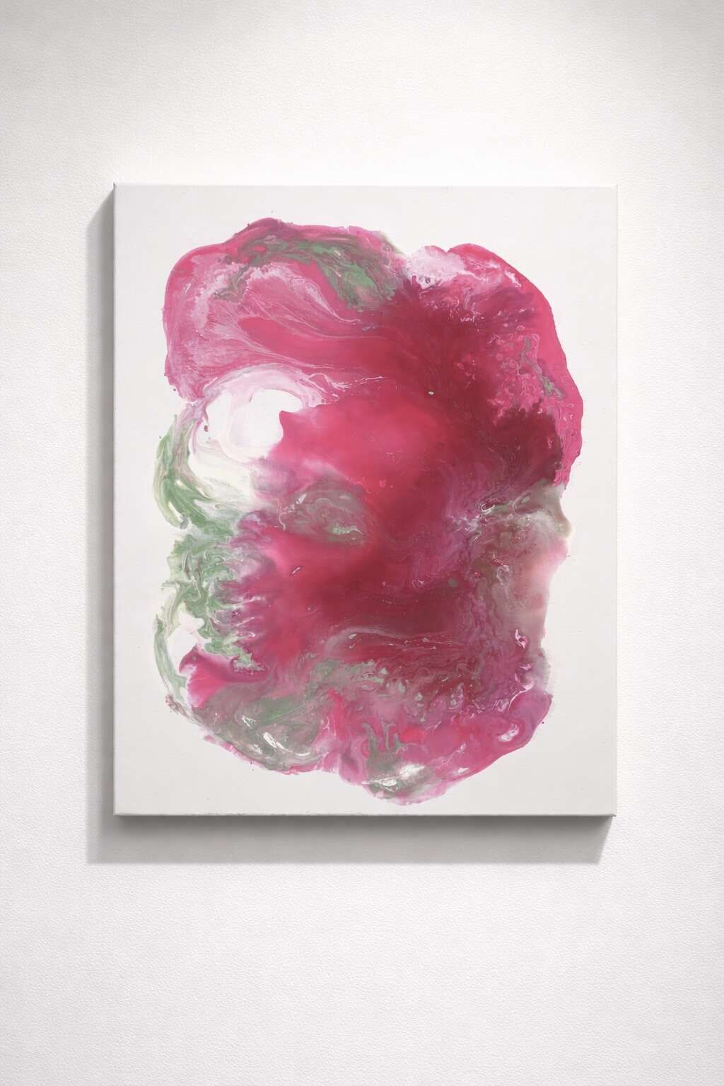 Spring Pulse - Julienne  Dumrese 5