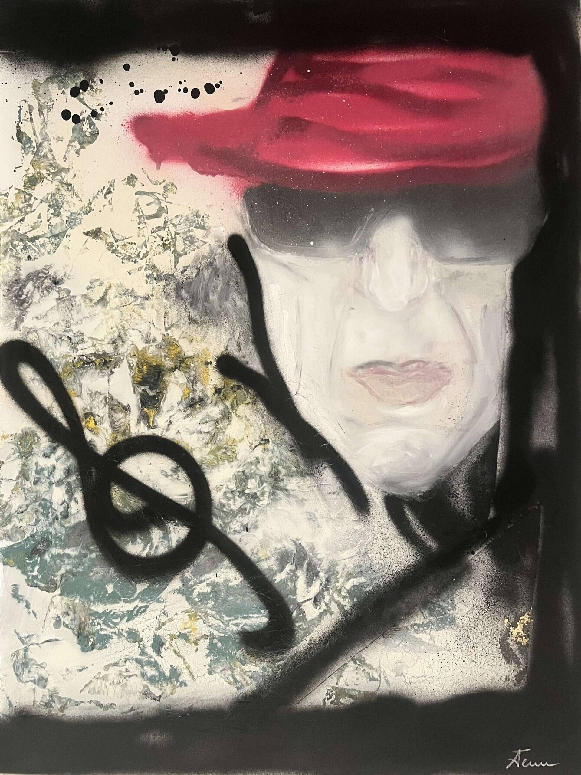 Udo Lindenberg - Alina Fenn 1