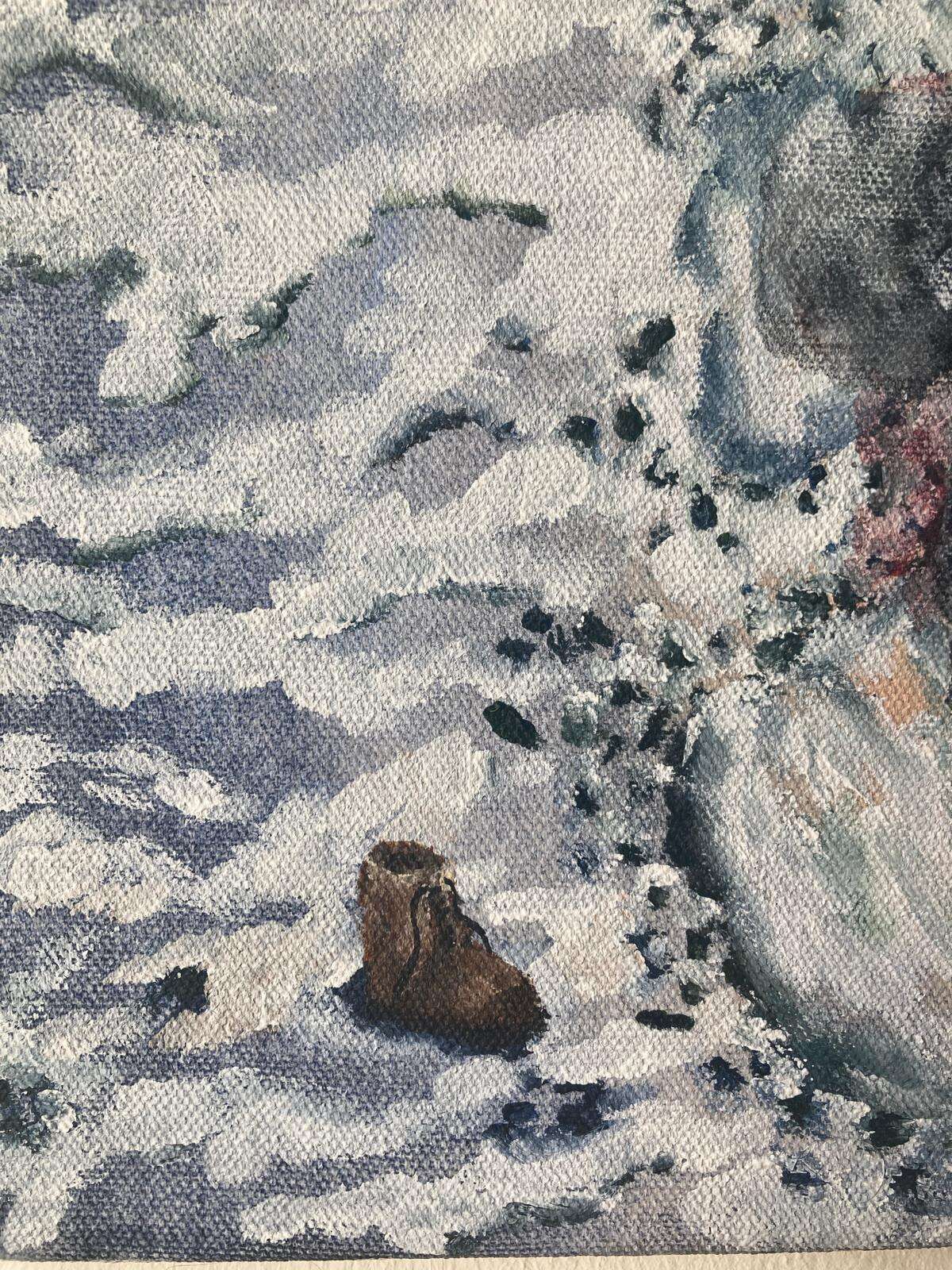 Sanfte Reise 1 - Michaela Jank 1