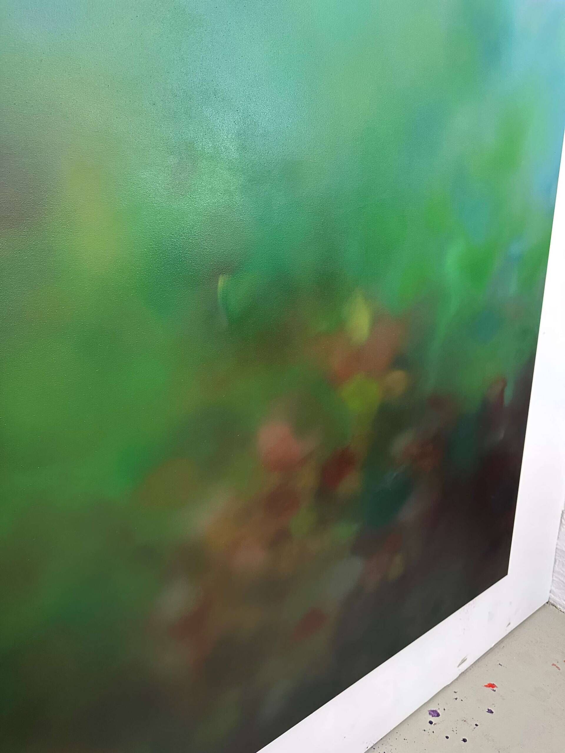 Herbstliches Farbbad - Antje Bockeloh 3