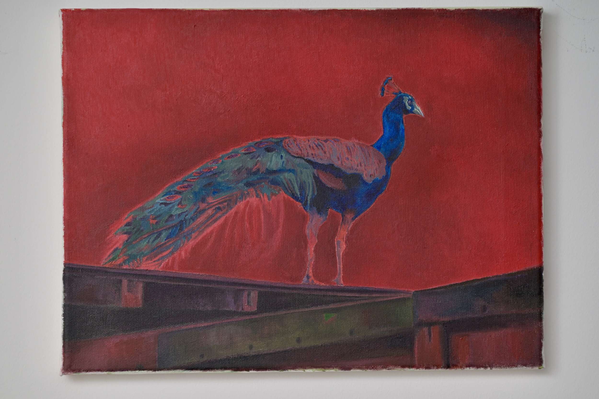 Red - Leonie Puschmann 3