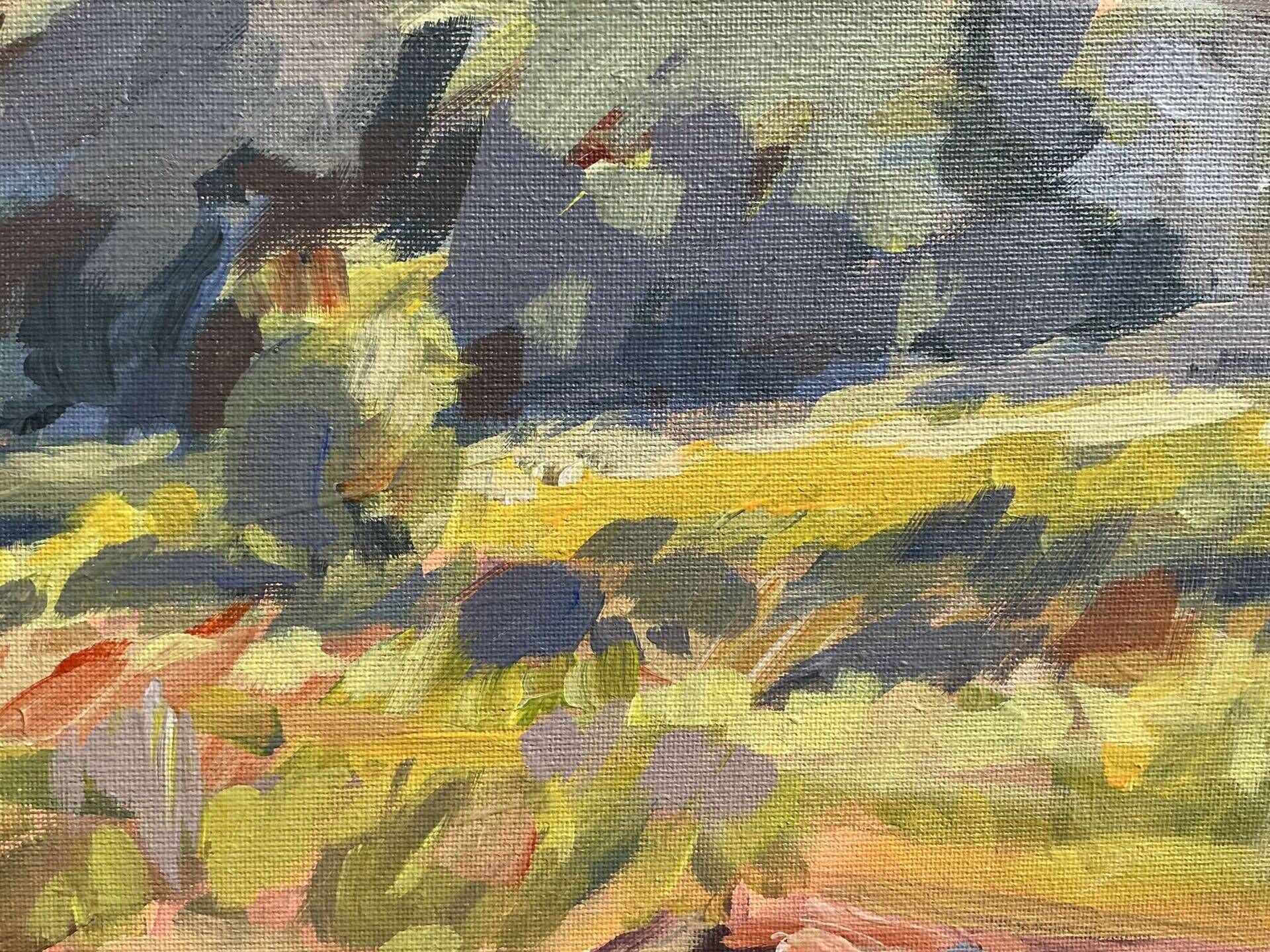 Ruhend - Christine Knüttel 3